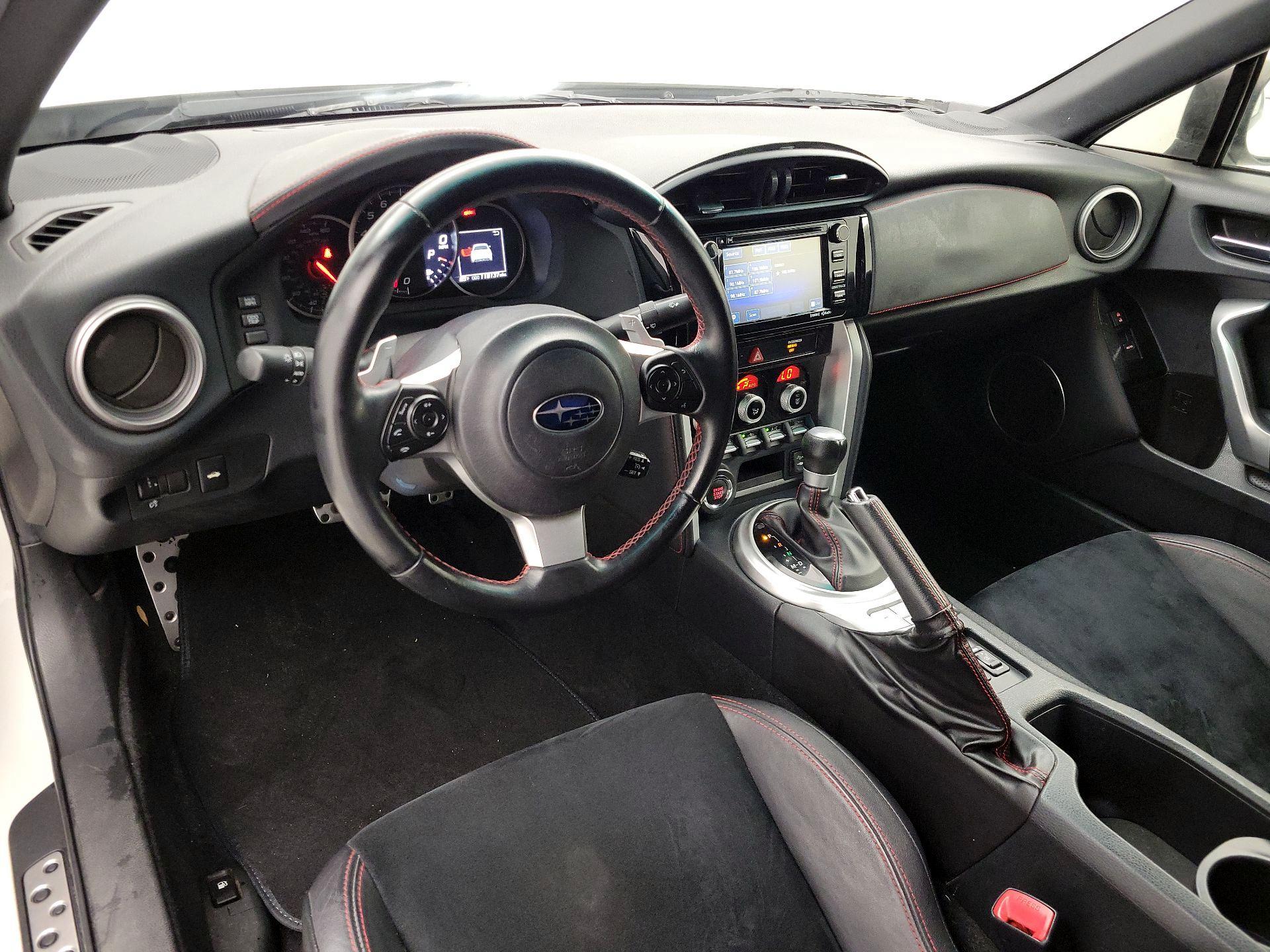 Thumbnail: 2017 Subaru BRZ - 9