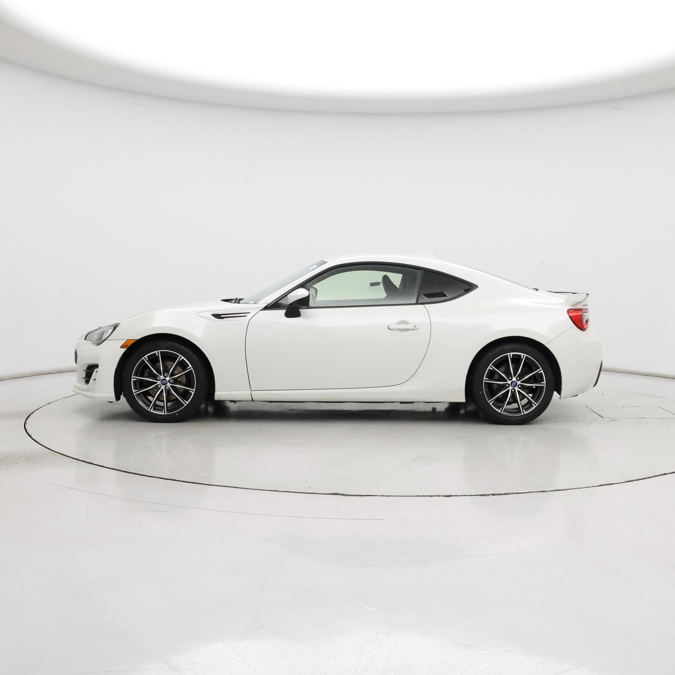 Thumbnail: 2017 Subaru BRZ - 3