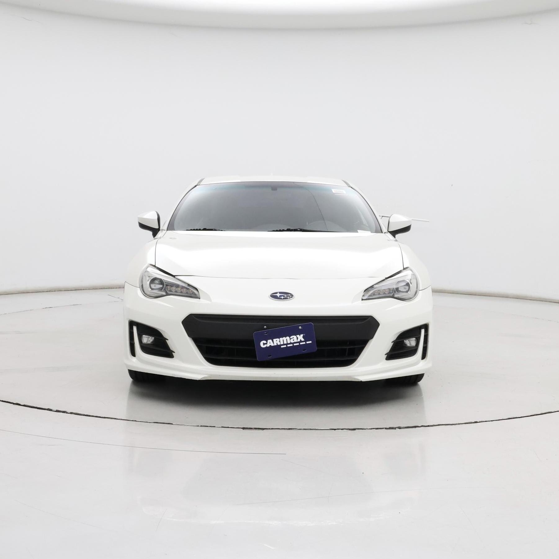 Thumbnail: 2017 Subaru BRZ - 5