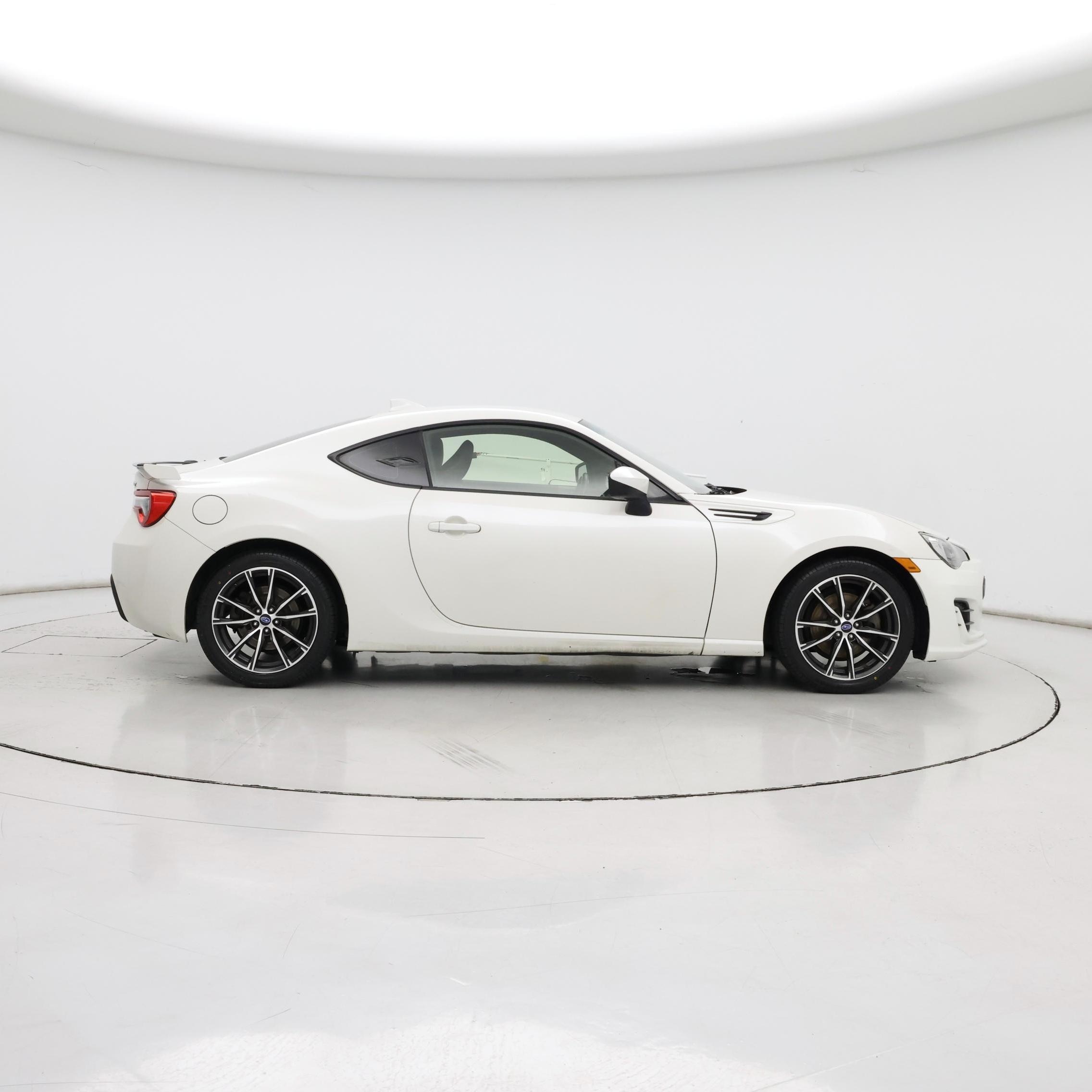 Thumbnail: 2017 Subaru BRZ - 7