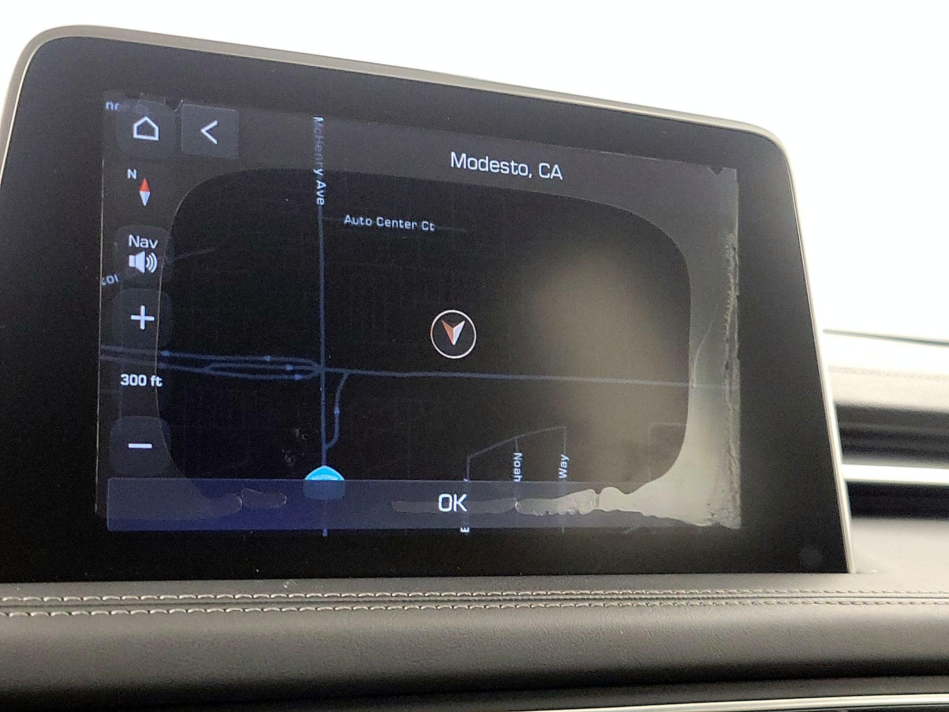 Thumbnail: 2019 Genesis G70 - 14