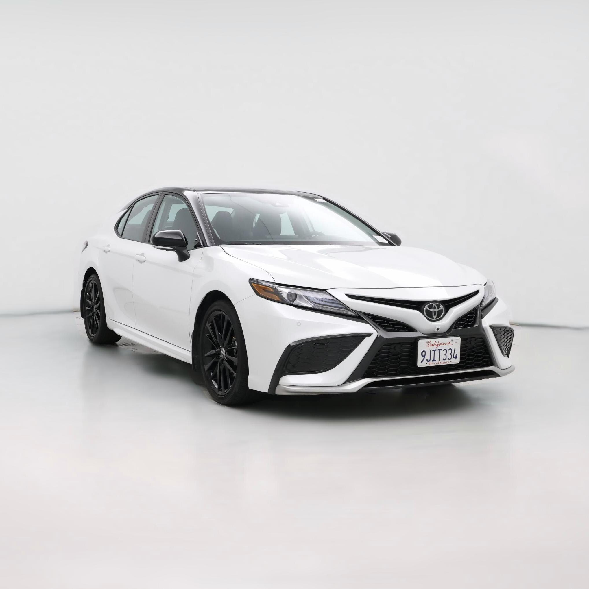 Thumbnail: 2024 Toyota Camry - 1