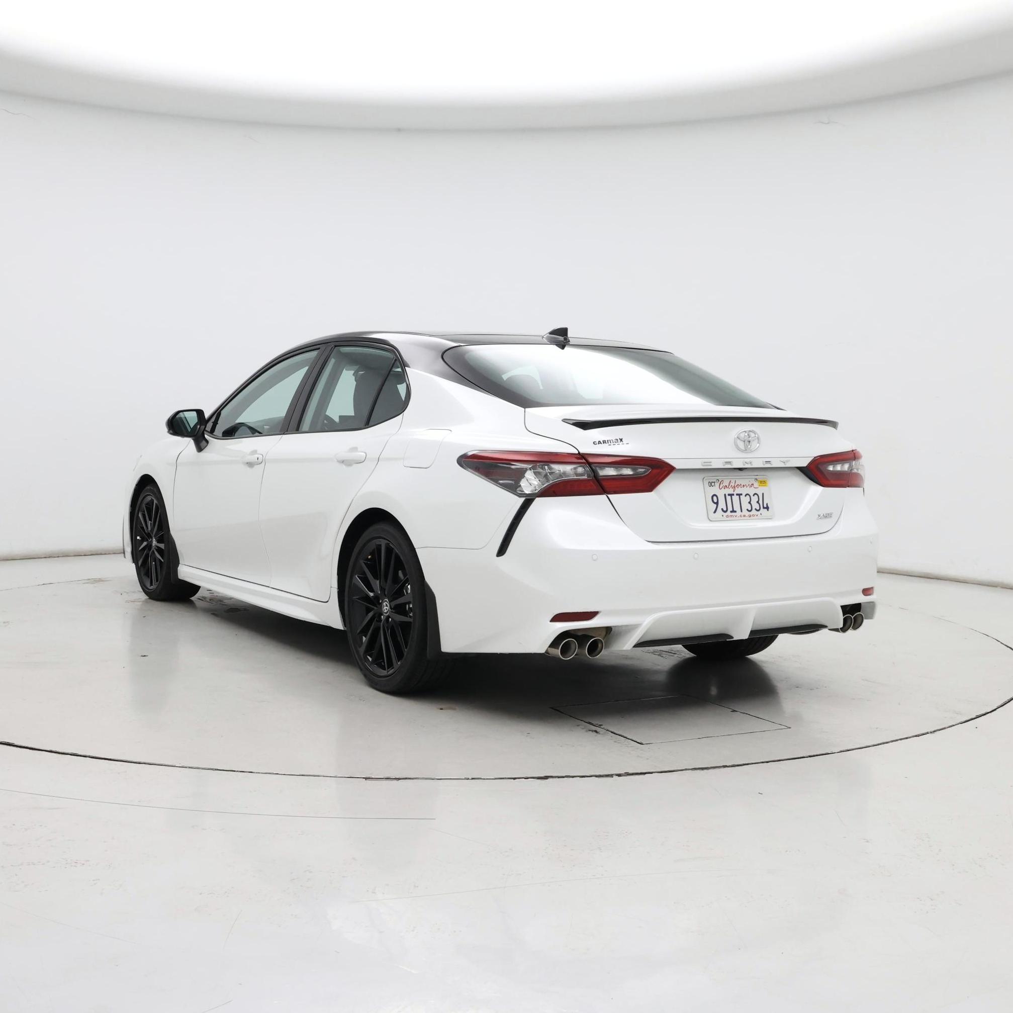 Thumbnail: 2024 Toyota Camry - 2