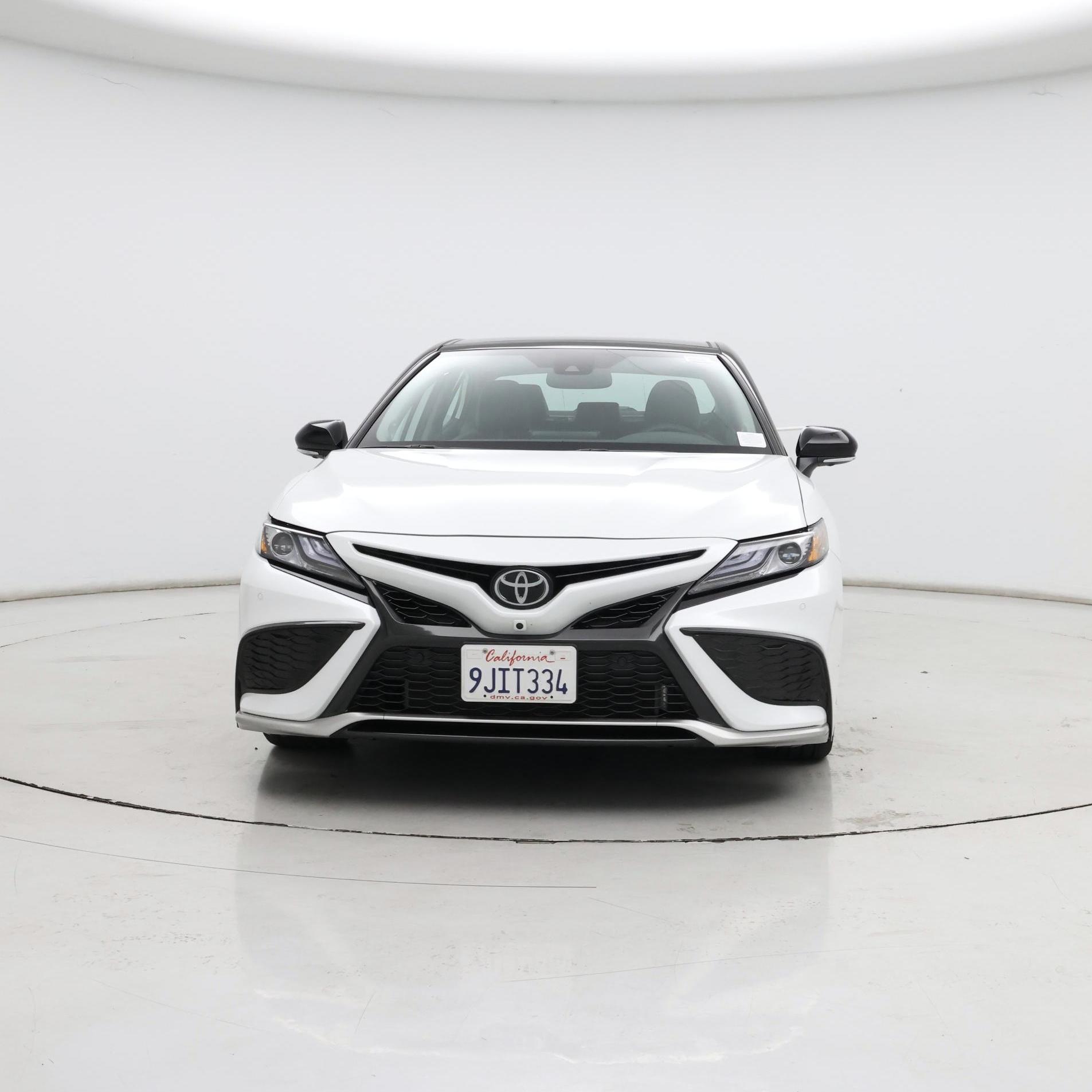 Thumbnail: 2024 Toyota Camry - 5