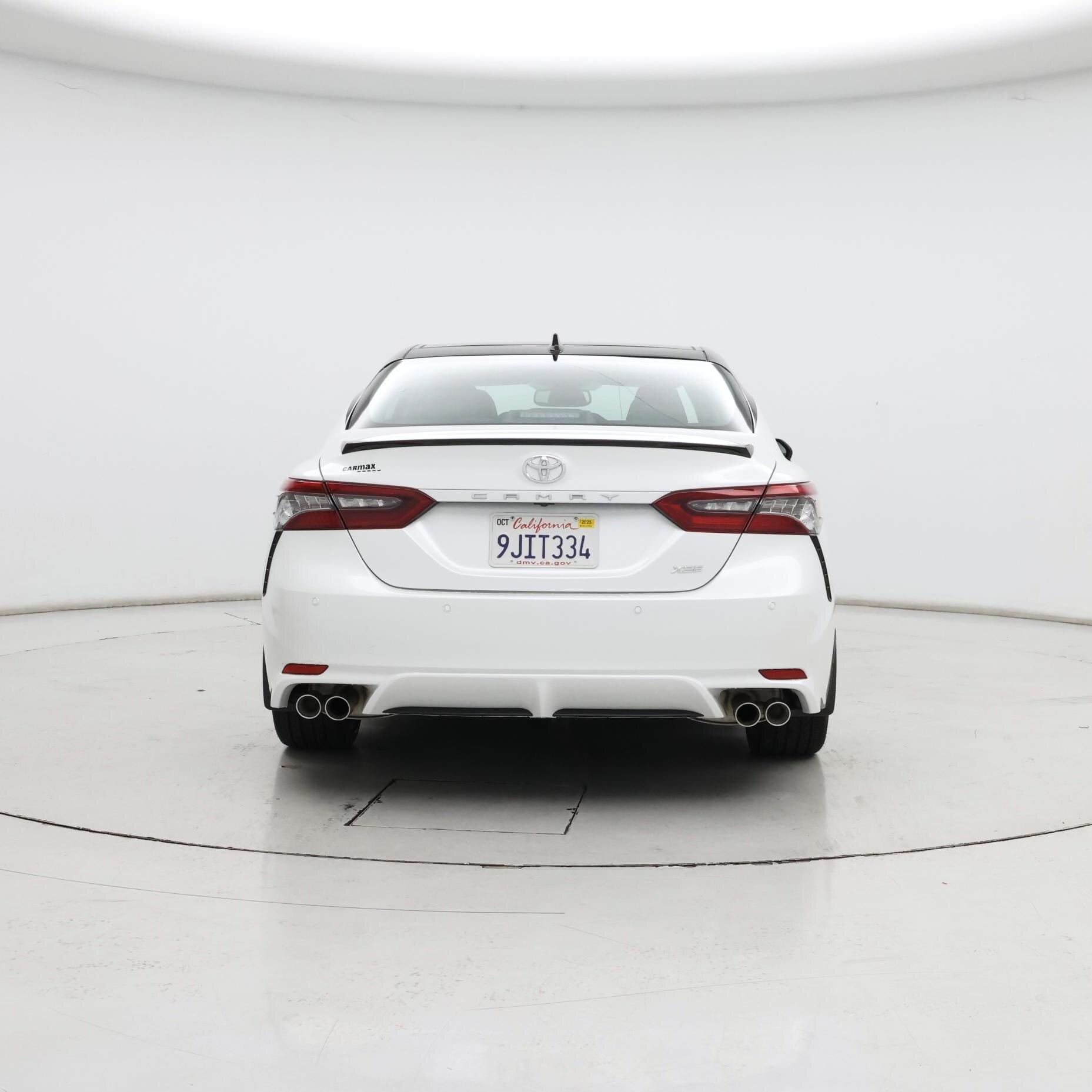 Thumbnail: 2024 Toyota Camry - 6