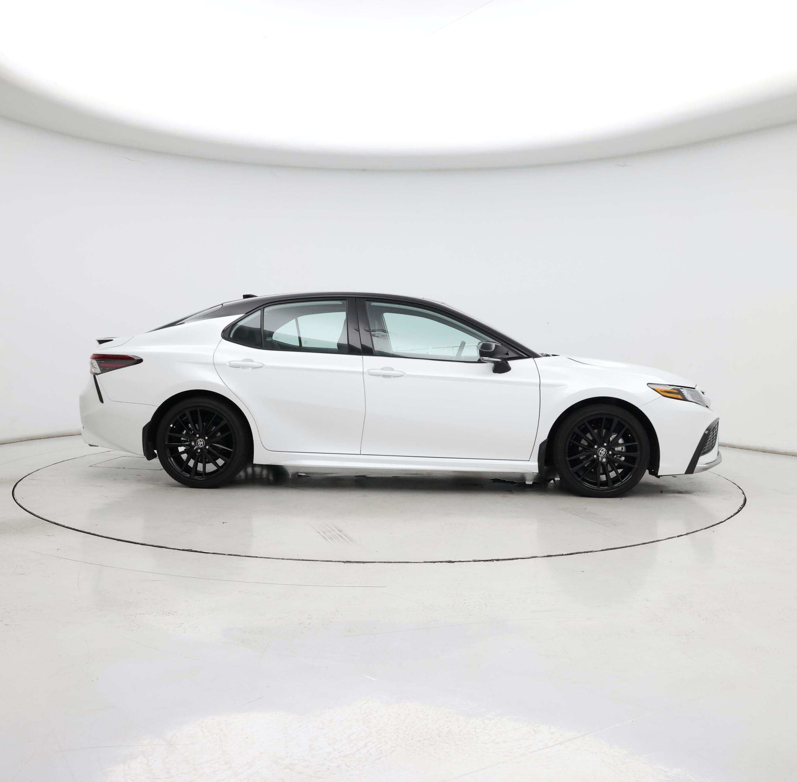 Thumbnail: 2024 Toyota Camry - 7