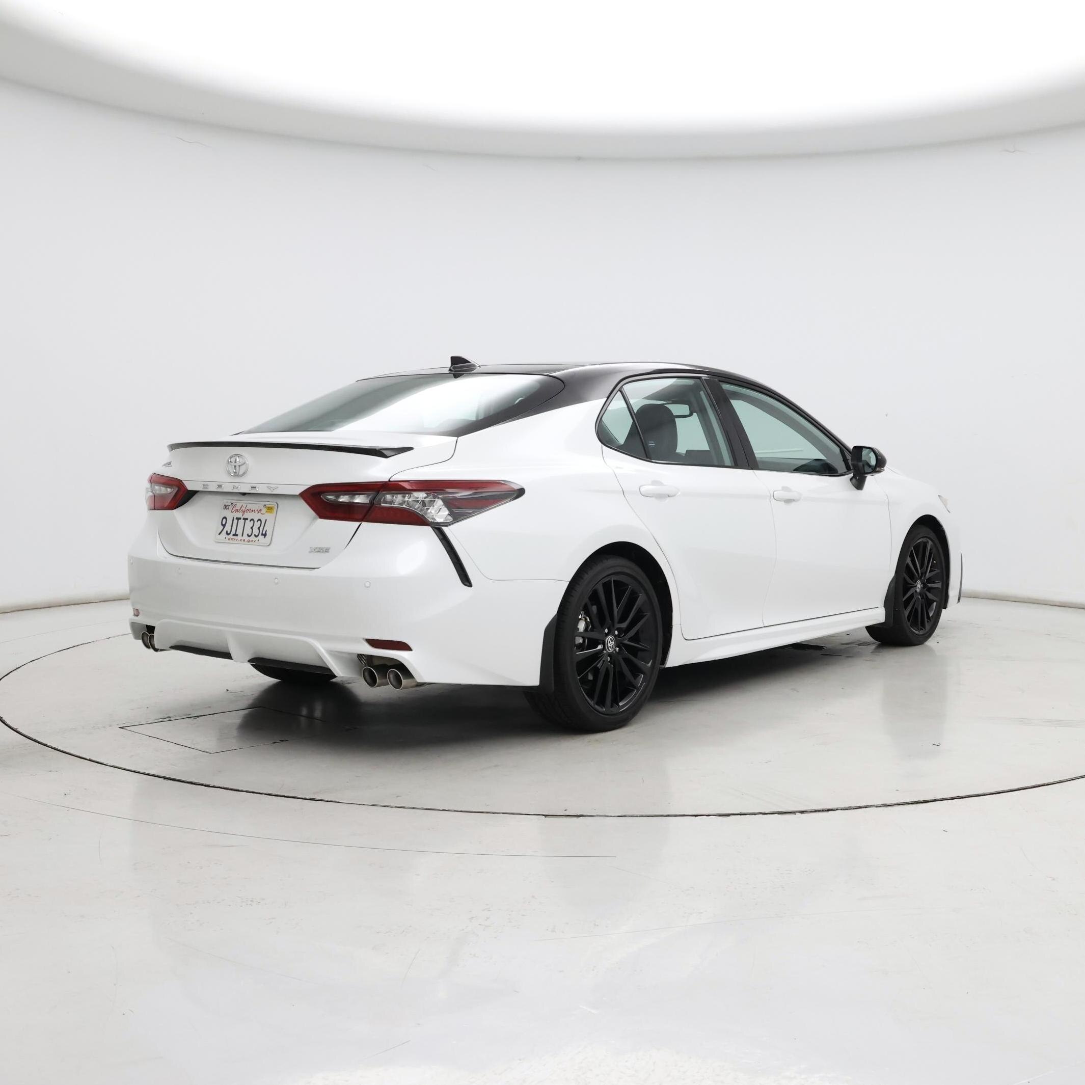 Thumbnail: 2024 Toyota Camry - 8