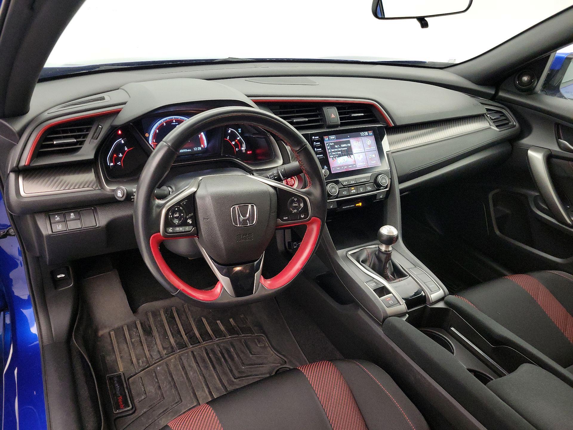 Thumbnail: 2020 Honda Civic - 9