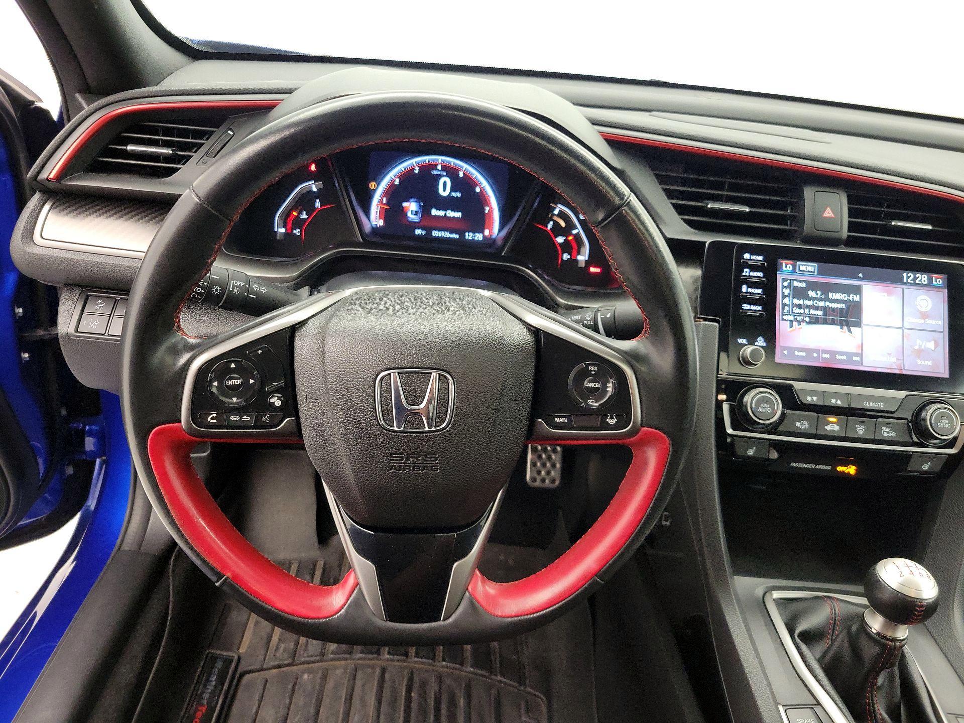 Thumbnail: 2020 Honda Civic - 10