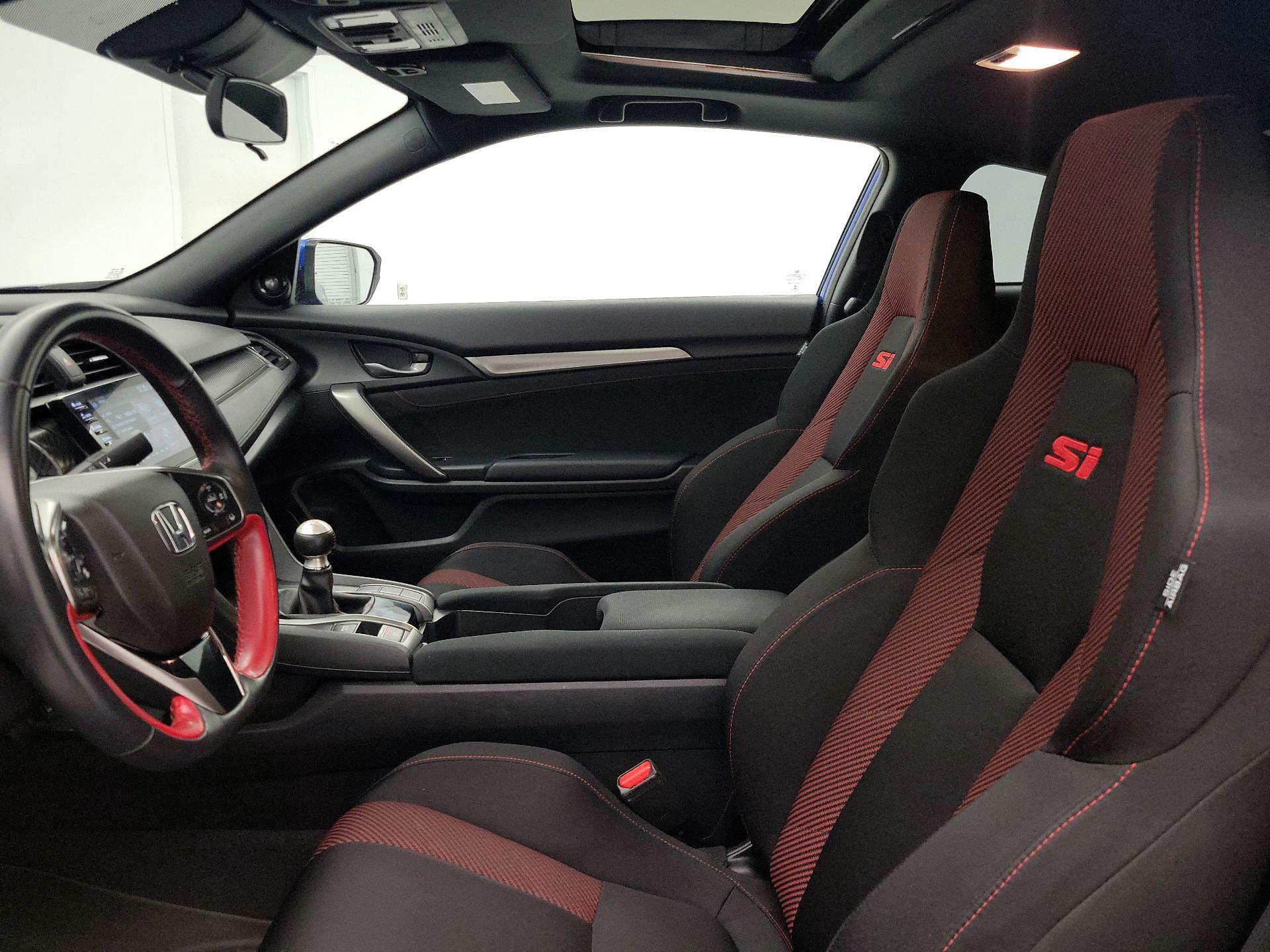 Thumbnail: 2020 Honda Civic - 11