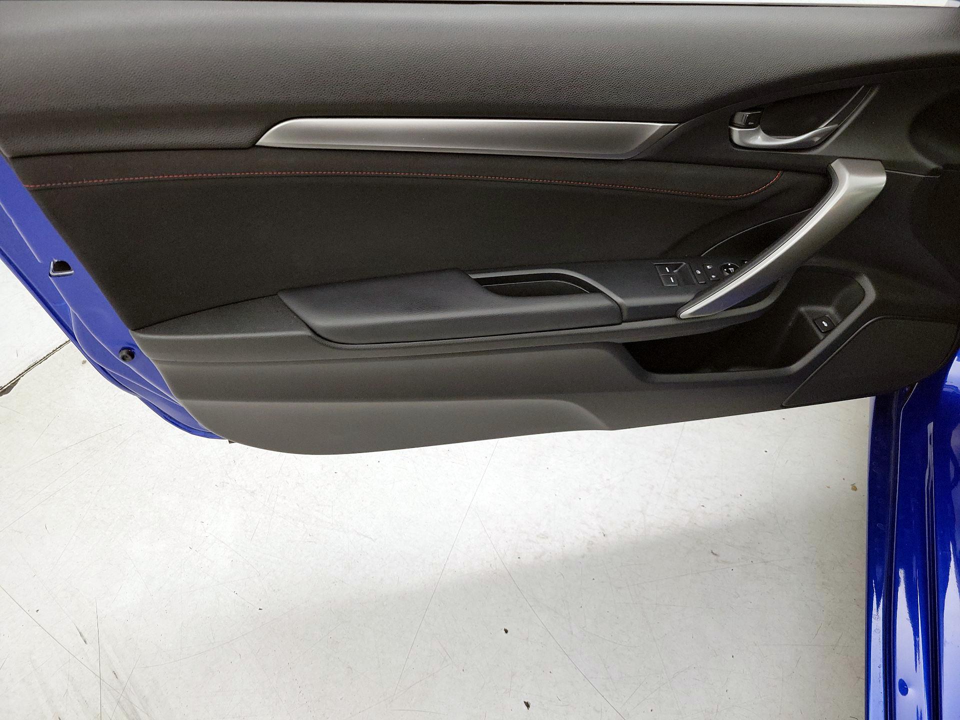 Thumbnail: 2020 Honda Civic - 12