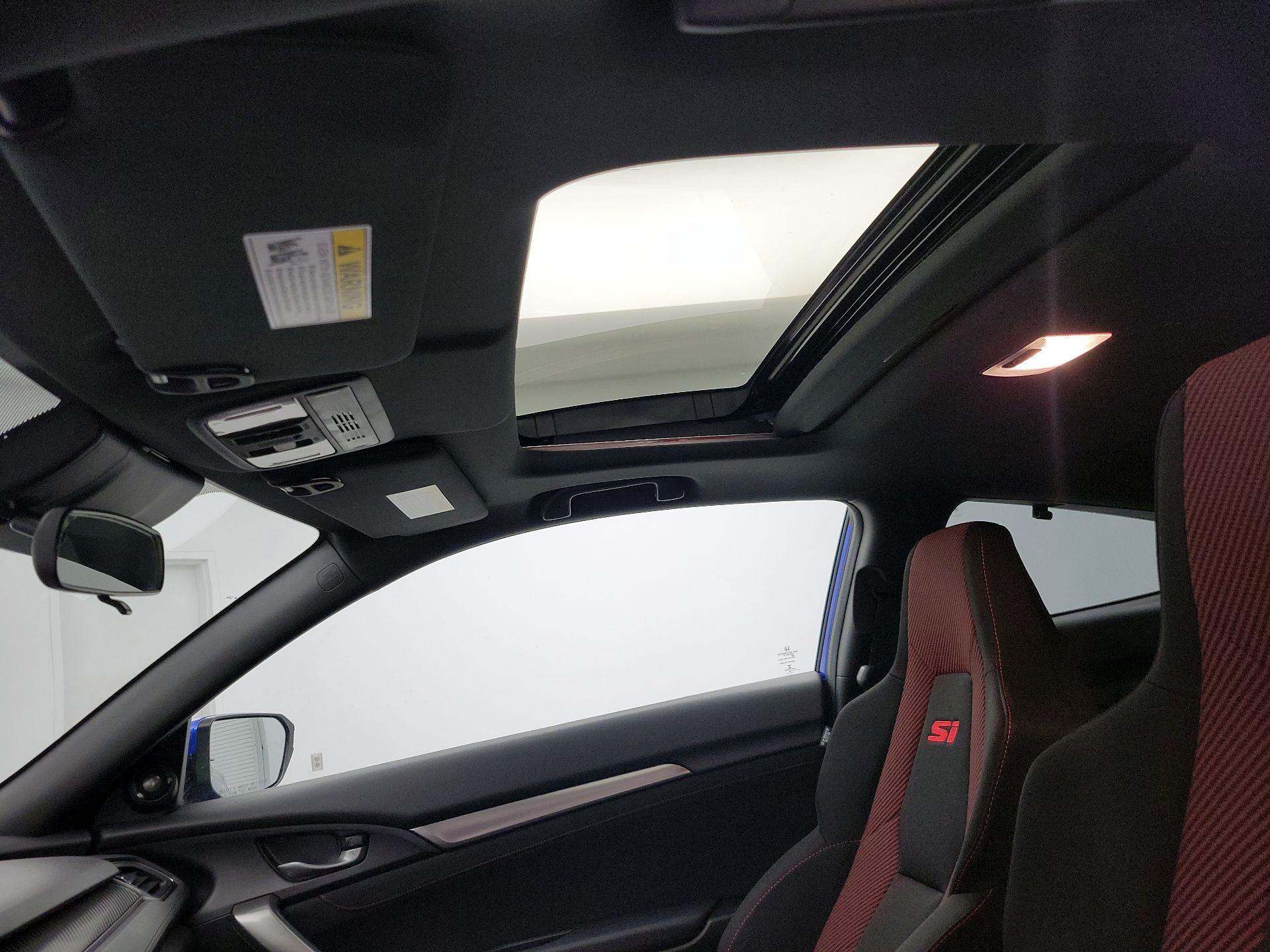 Thumbnail: 2020 Honda Civic - 18