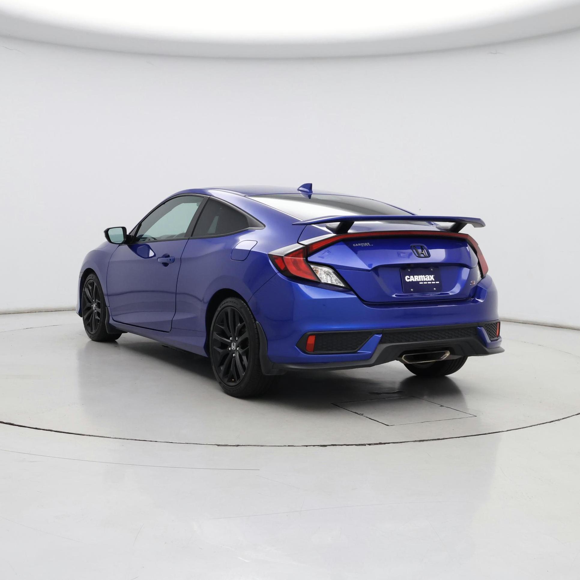 Thumbnail: 2020 Honda Civic - 2