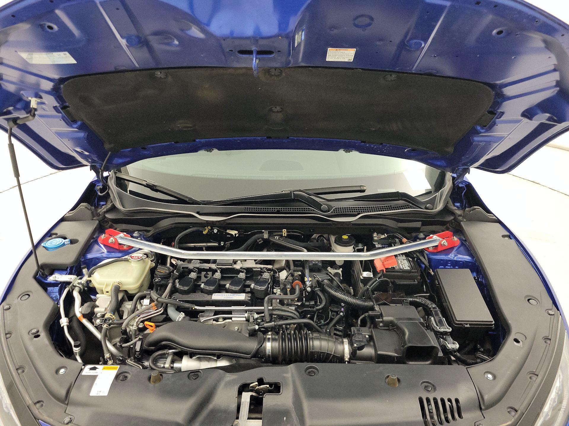 Thumbnail: 2020 Honda Civic - 20