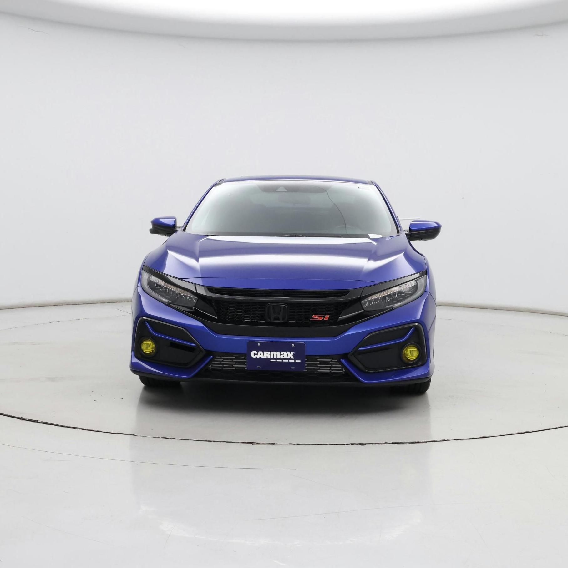 Thumbnail: 2020 Honda Civic - 5