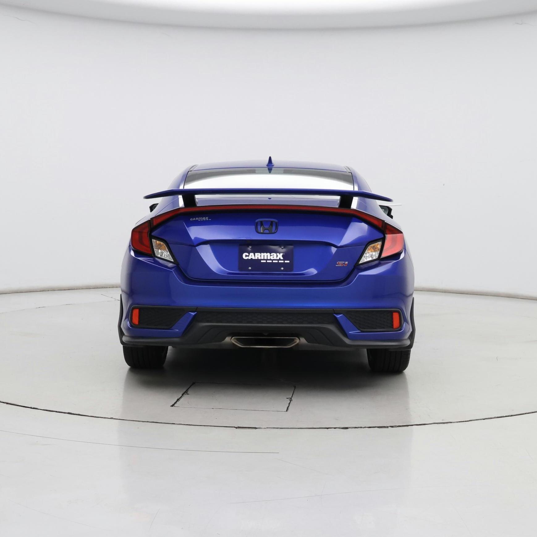 Thumbnail: 2020 Honda Civic - 6