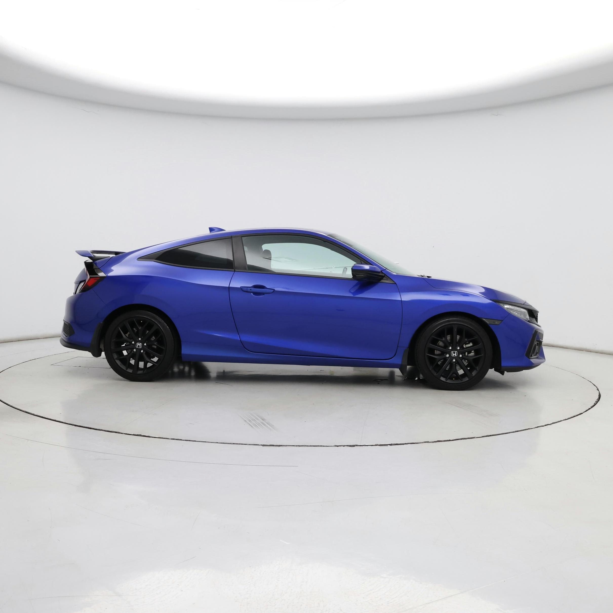 Thumbnail: 2020 Honda Civic - 7