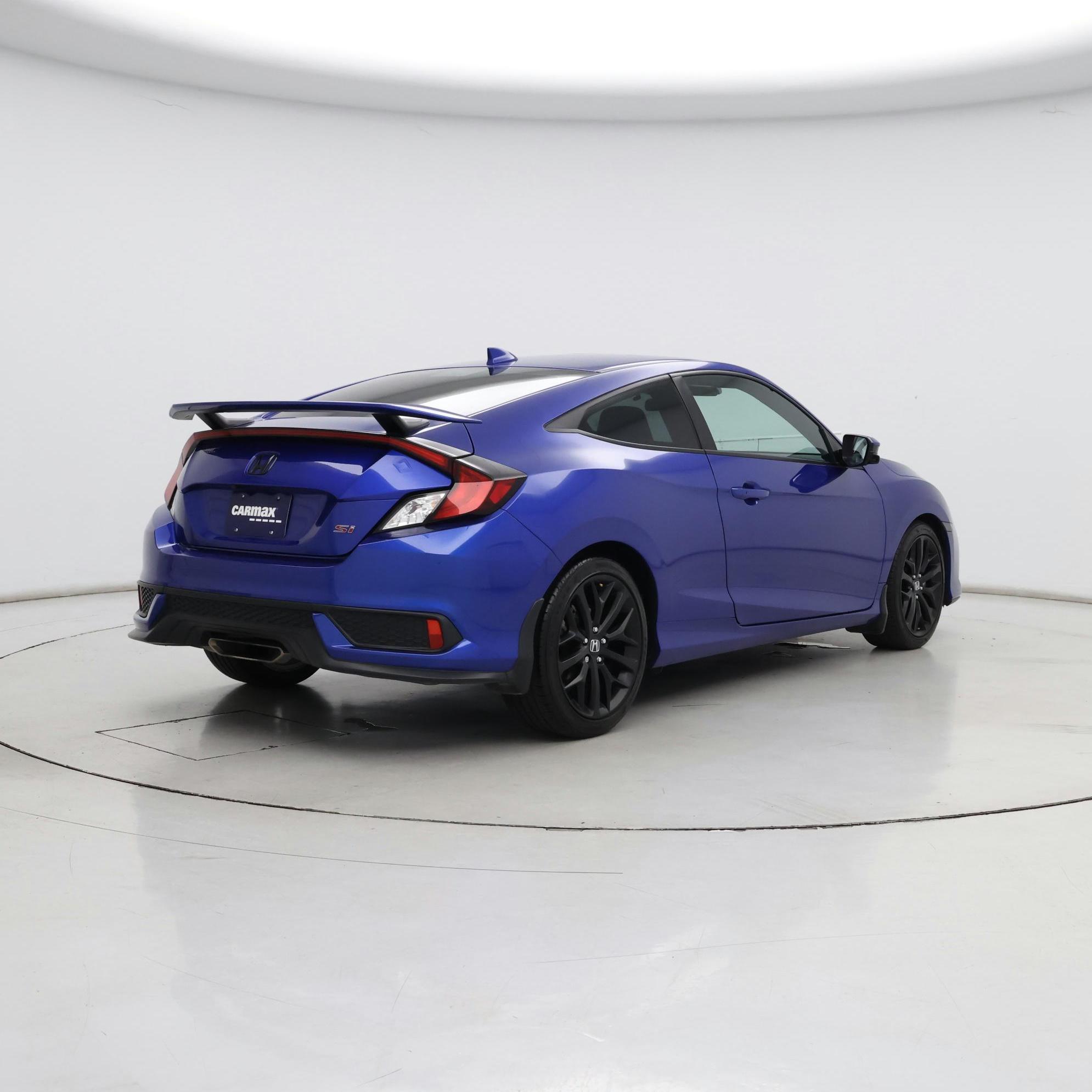 Thumbnail: 2020 Honda Civic - 8