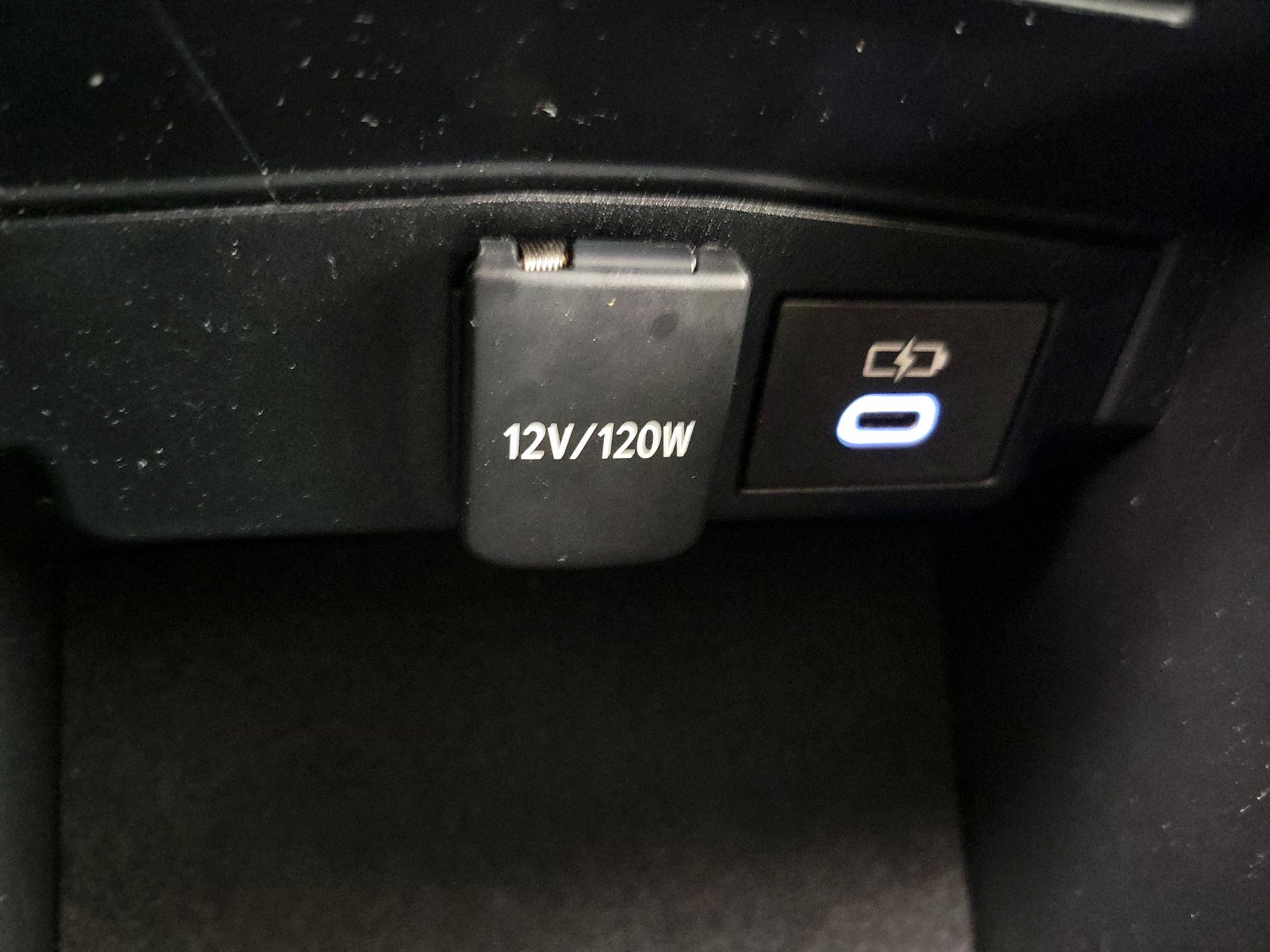 Thumbnail: 2023 Toyota Corolla - 18