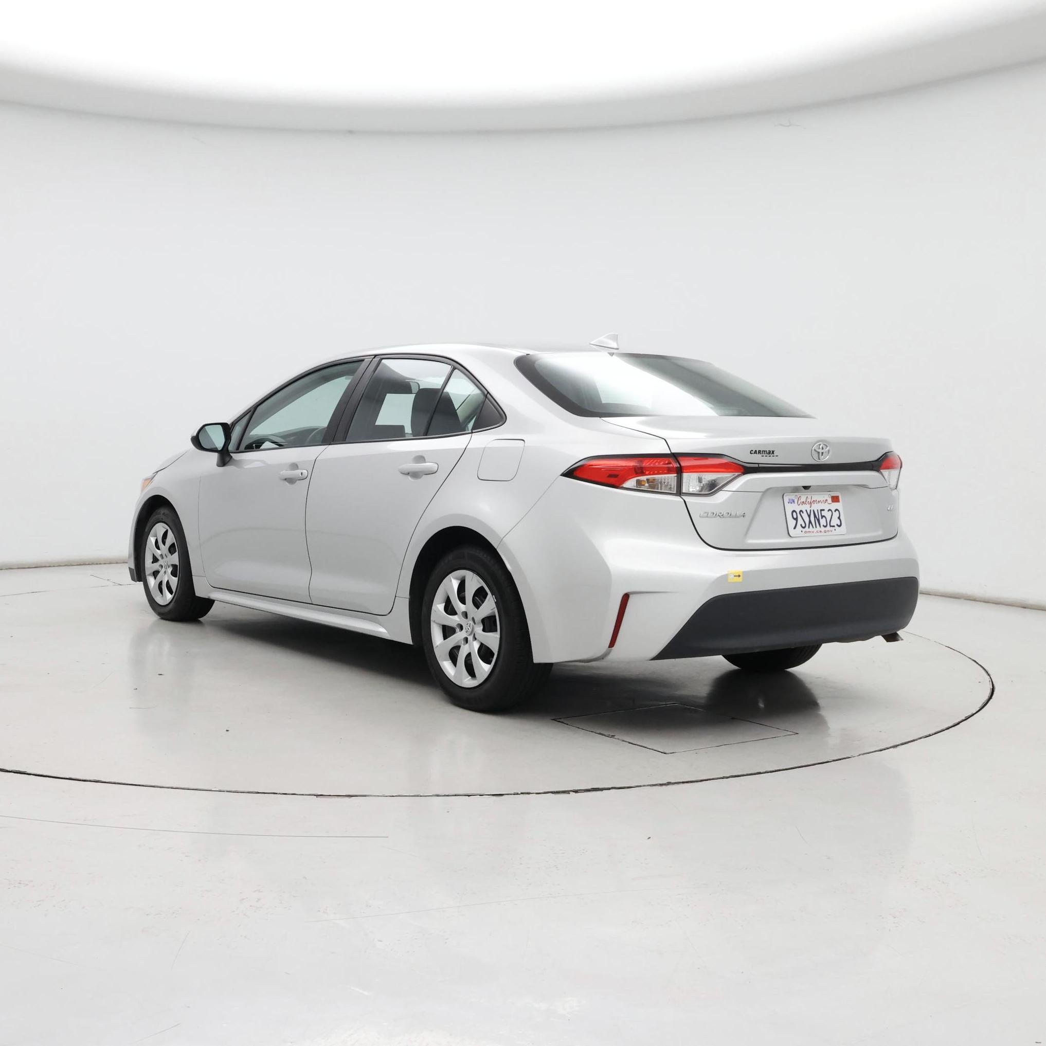 Thumbnail: 2023 Toyota Corolla - 2
