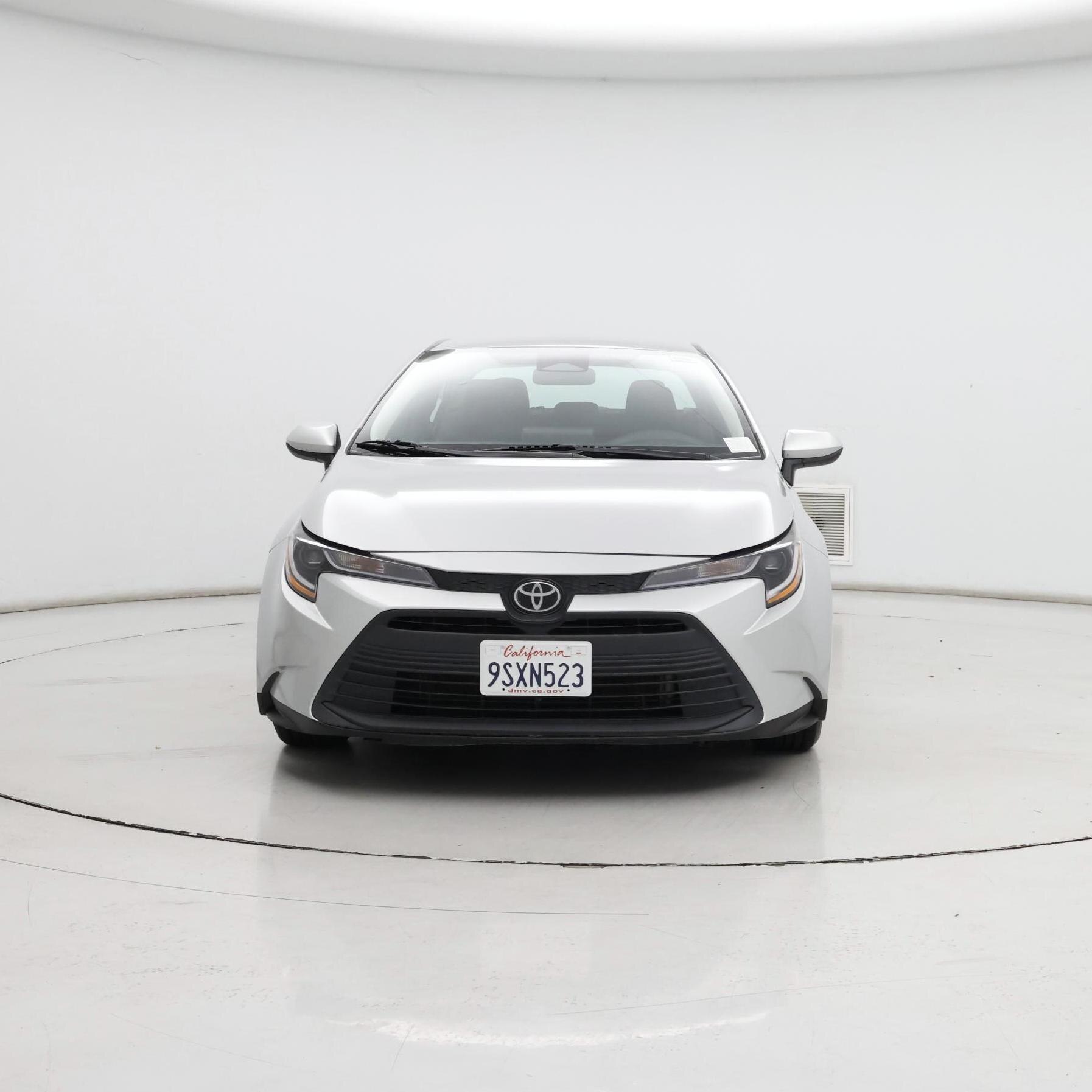 Thumbnail: 2023 Toyota Corolla - 5