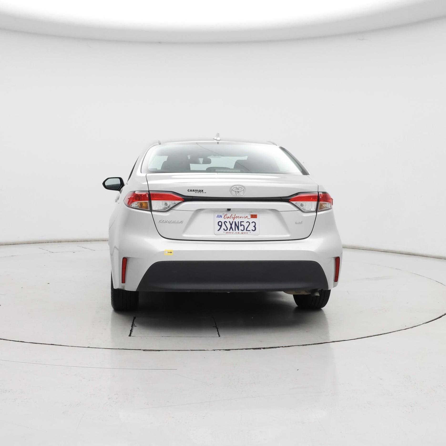Thumbnail: 2023 Toyota Corolla - 6