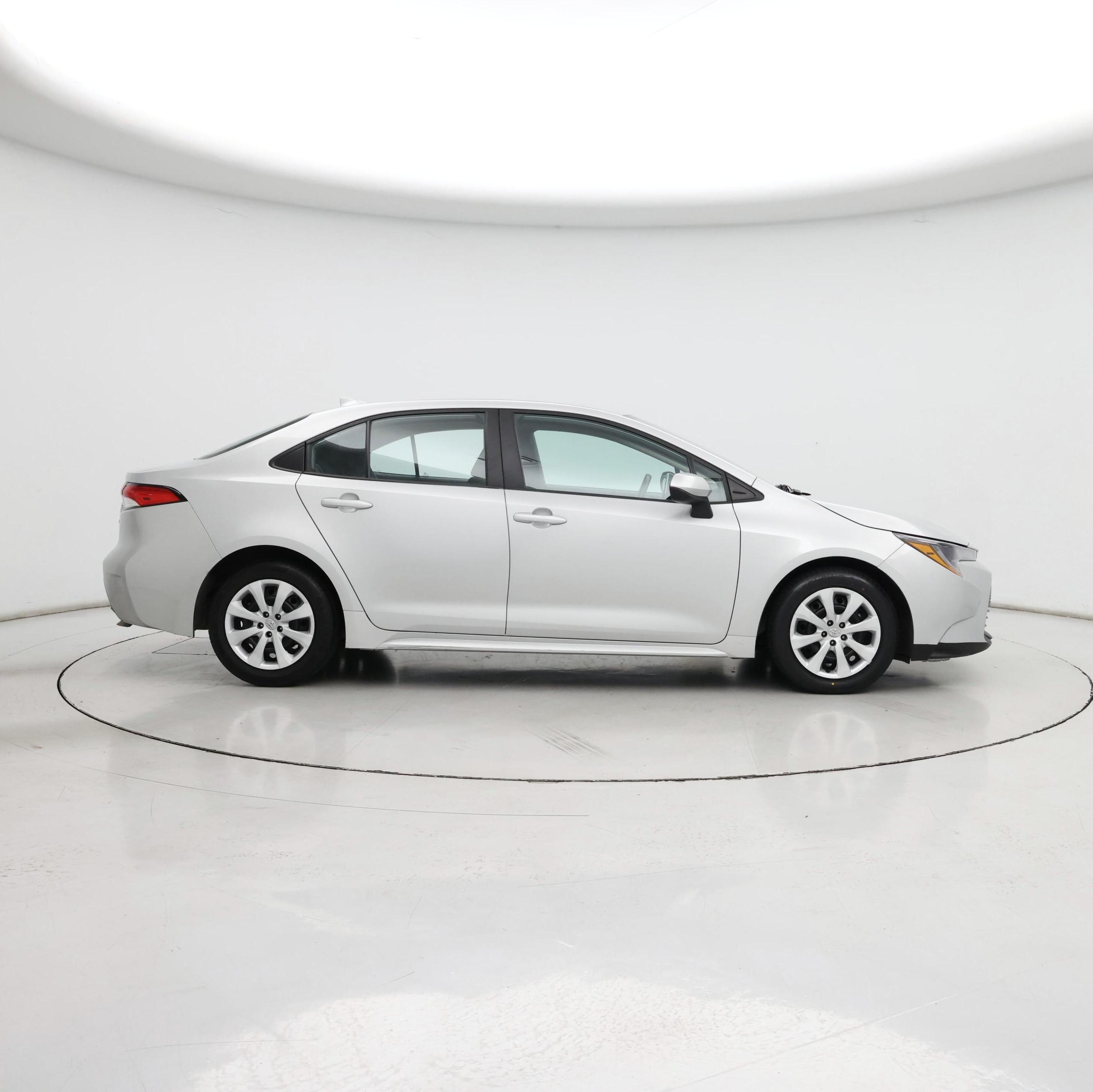 Thumbnail: 2023 Toyota Corolla - 7