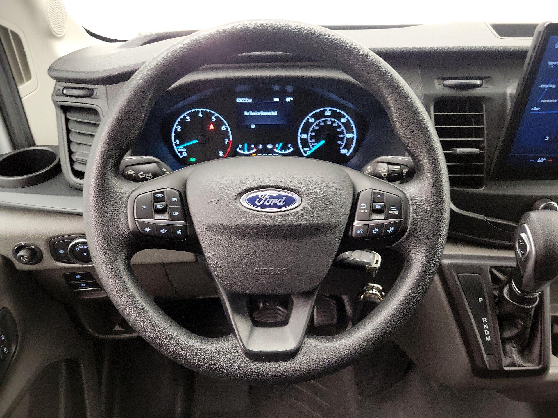 Thumbnail: 2023 Ford Transit Series - 10