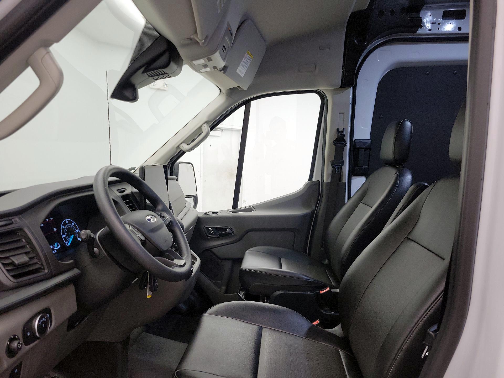 Thumbnail: 2023 Ford Transit Series - 11
