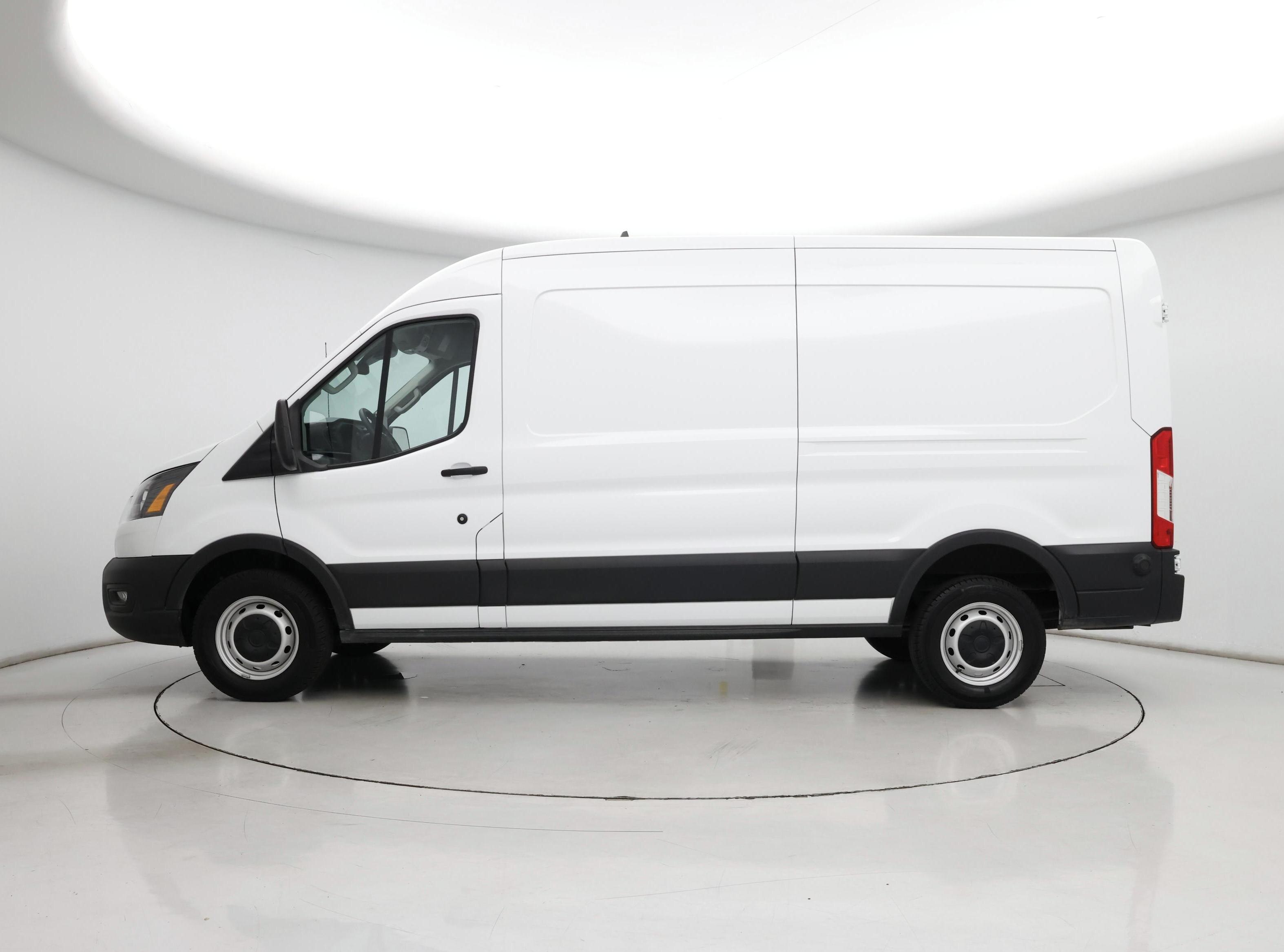 Thumbnail: 2023 Ford Transit Series - 3