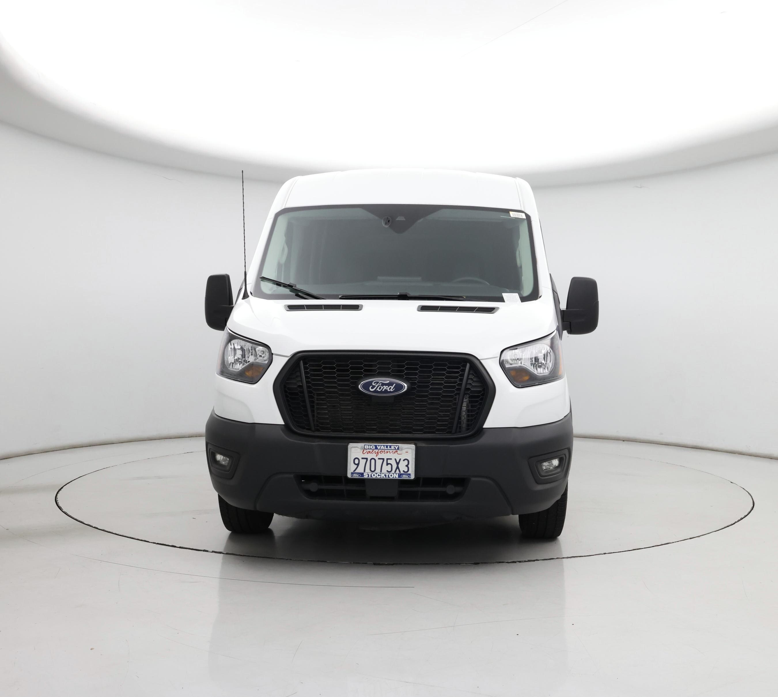 Thumbnail: 2023 Ford Transit Series - 5