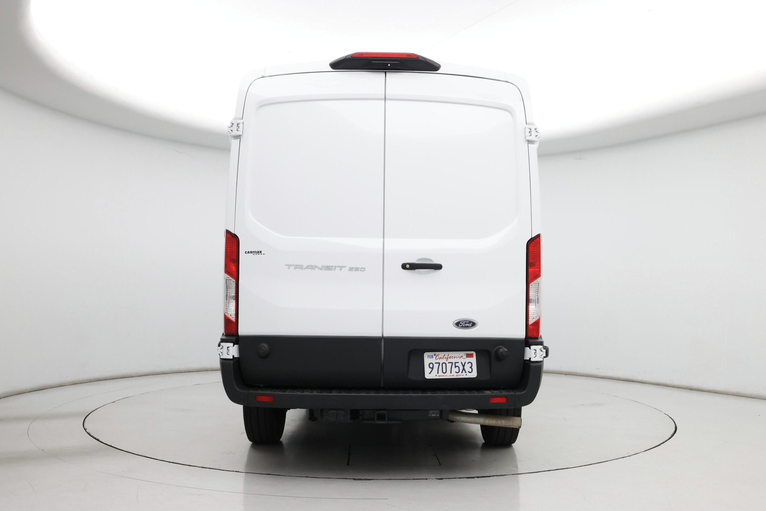 Thumbnail: 2023 Ford Transit Series - 6