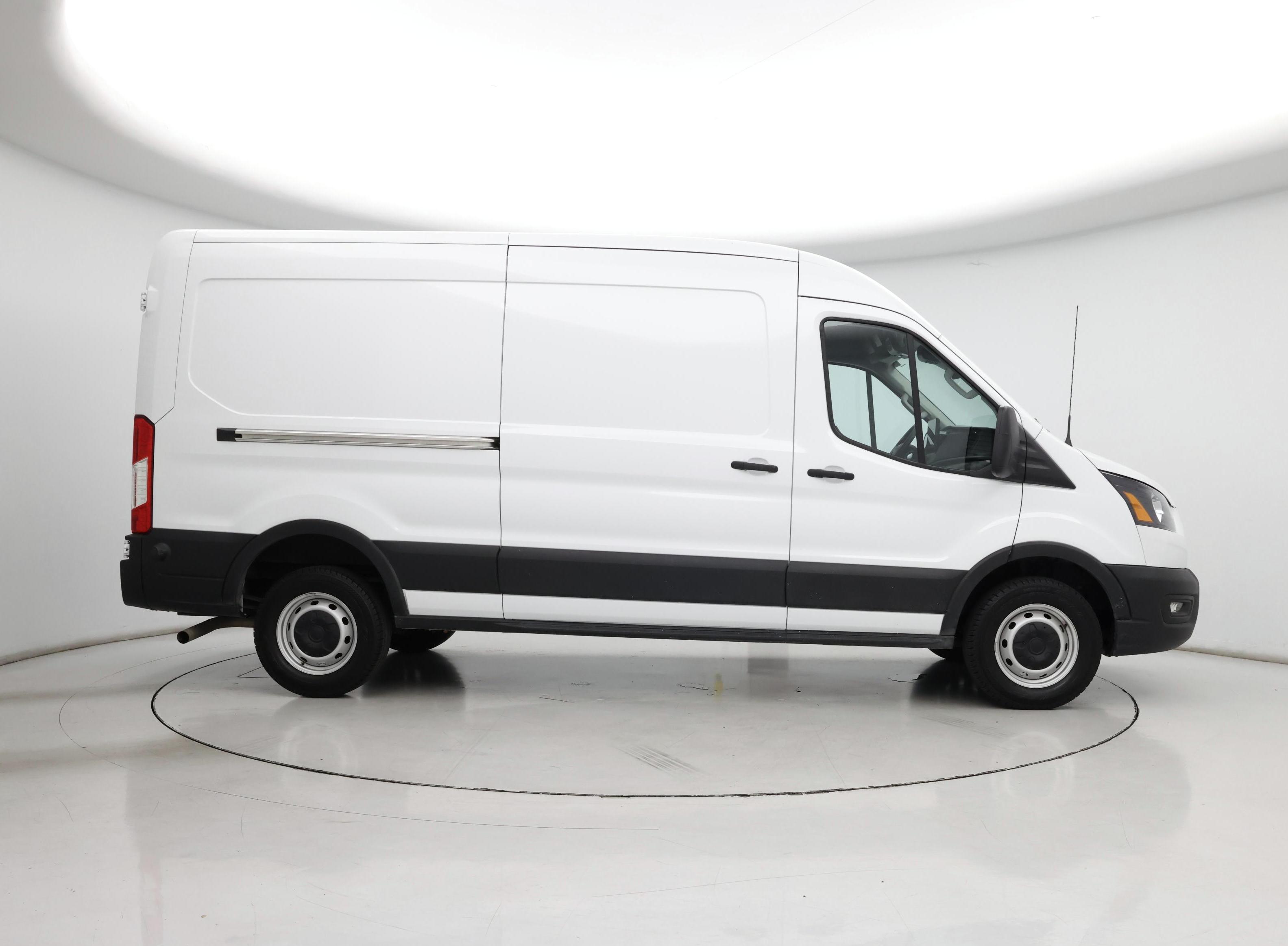 Thumbnail: 2023 Ford Transit Series - 7