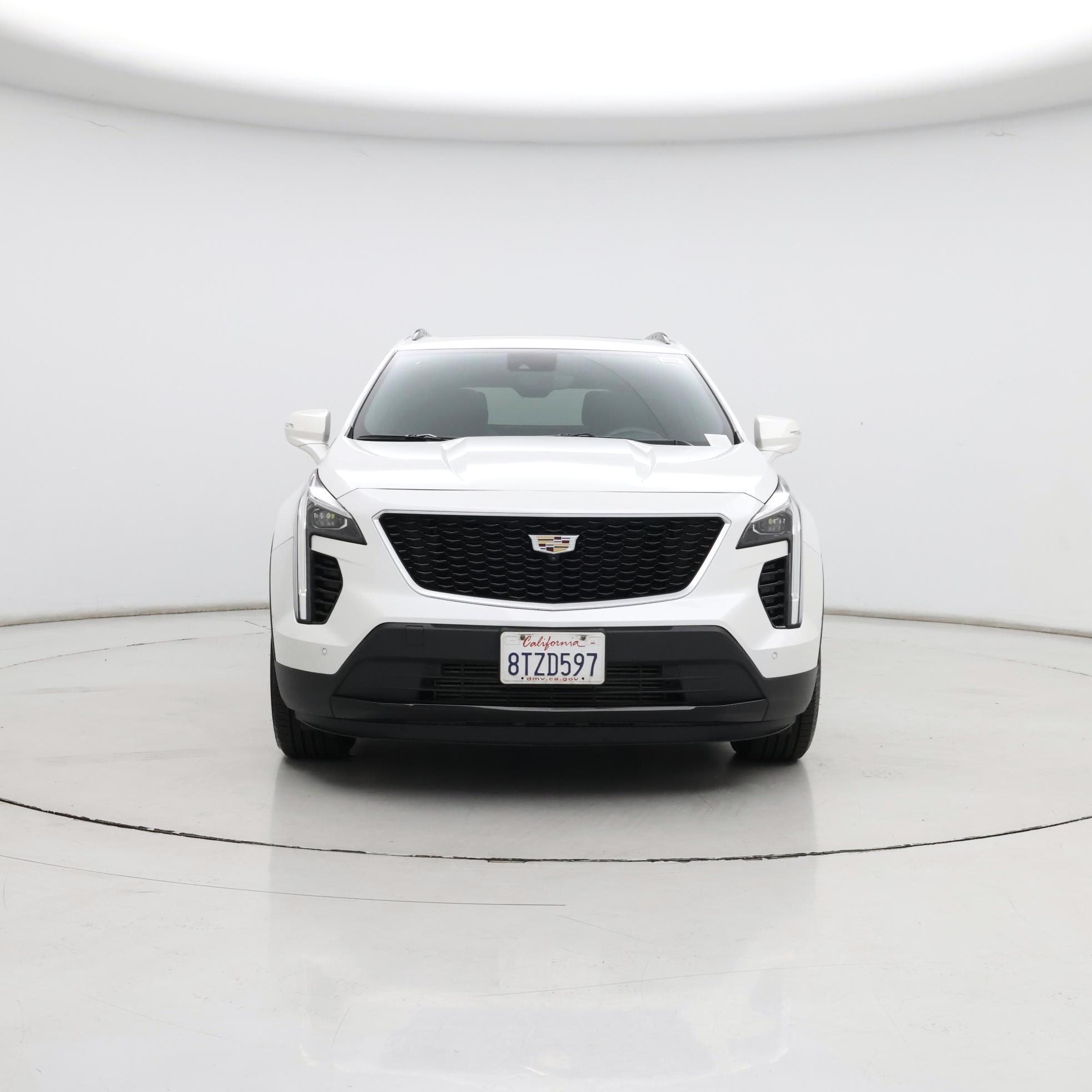 Thumbnail: 2020 Cadillac XT4 - 5