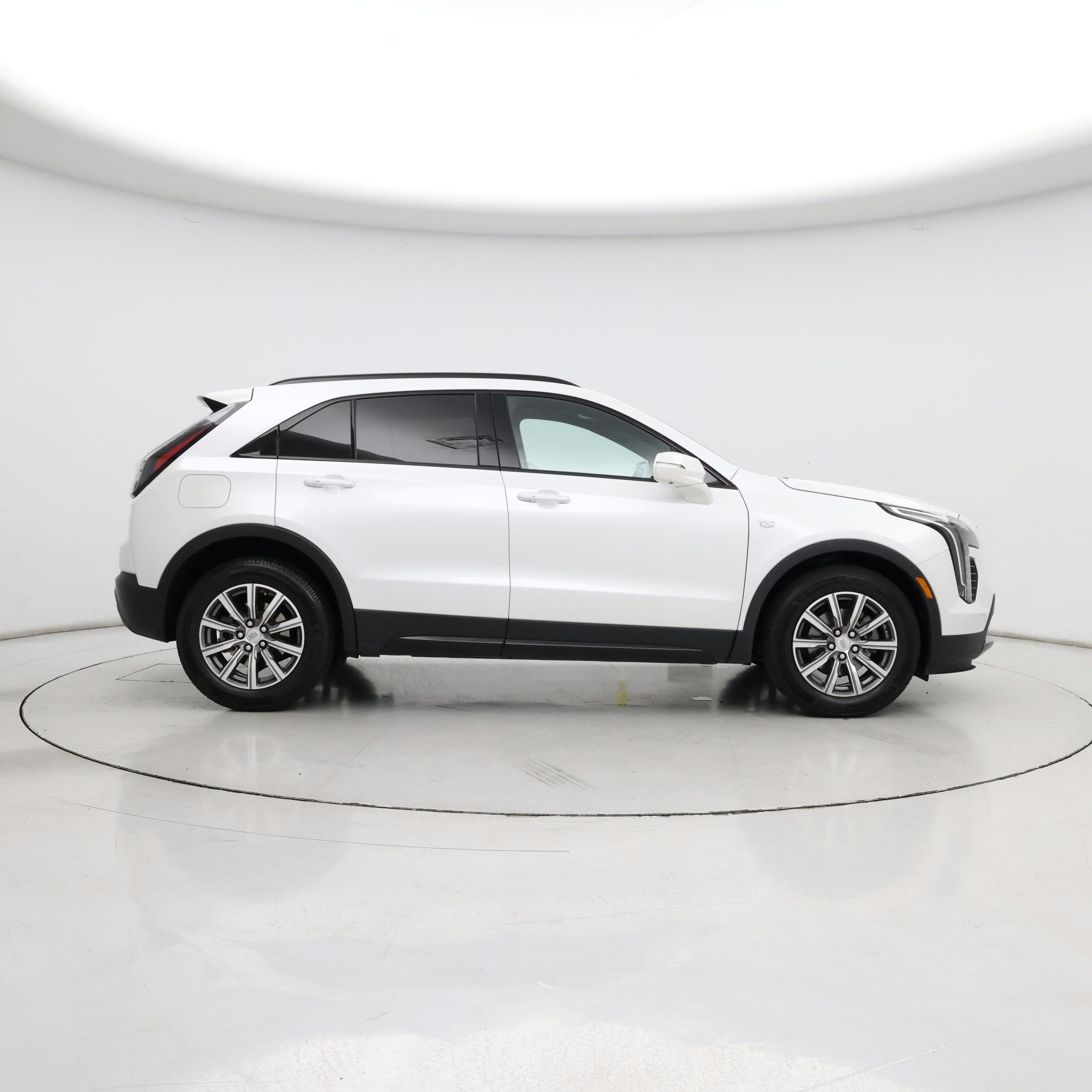 Thumbnail: 2020 Cadillac XT4 - 7