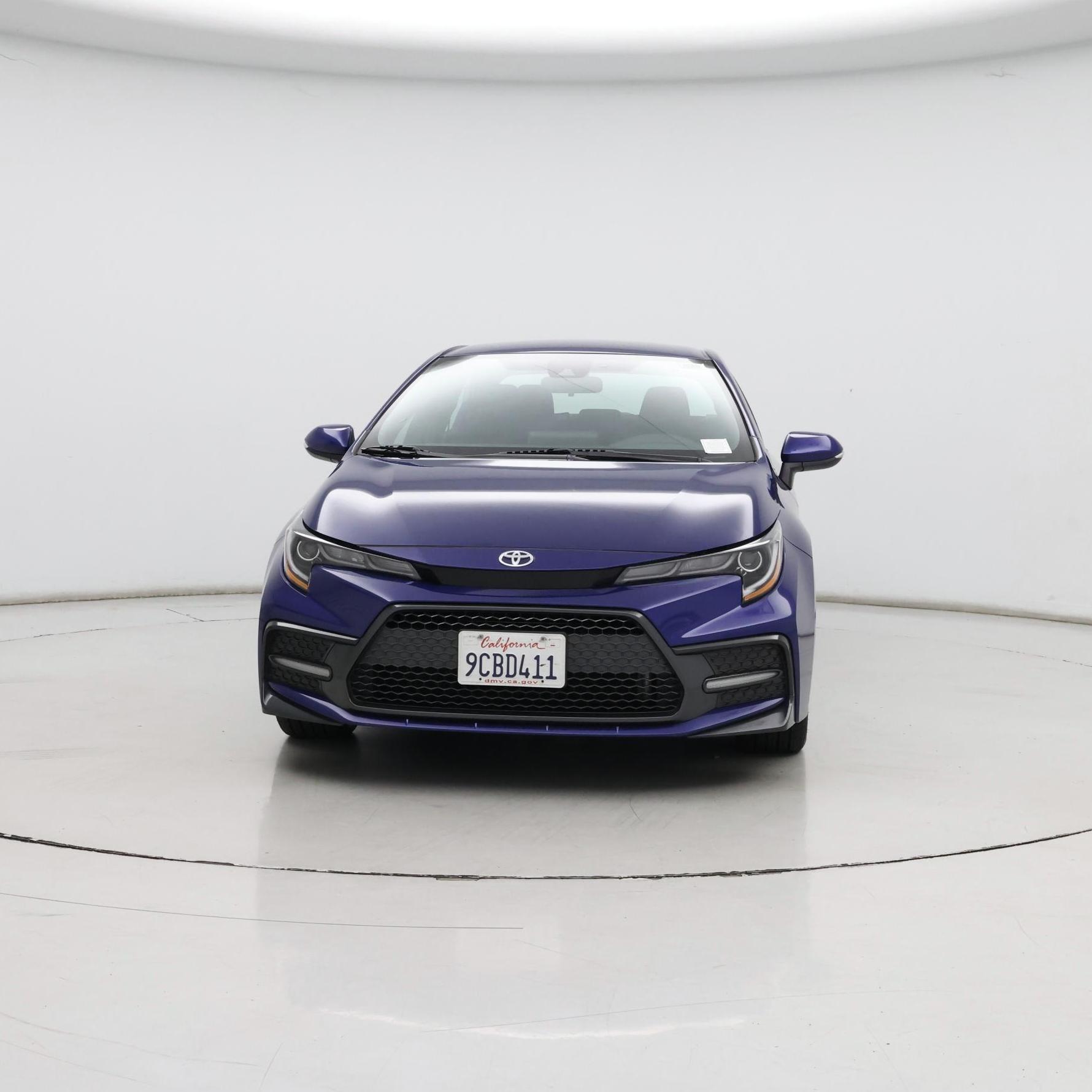 Thumbnail: 2022 Toyota Corolla - 5