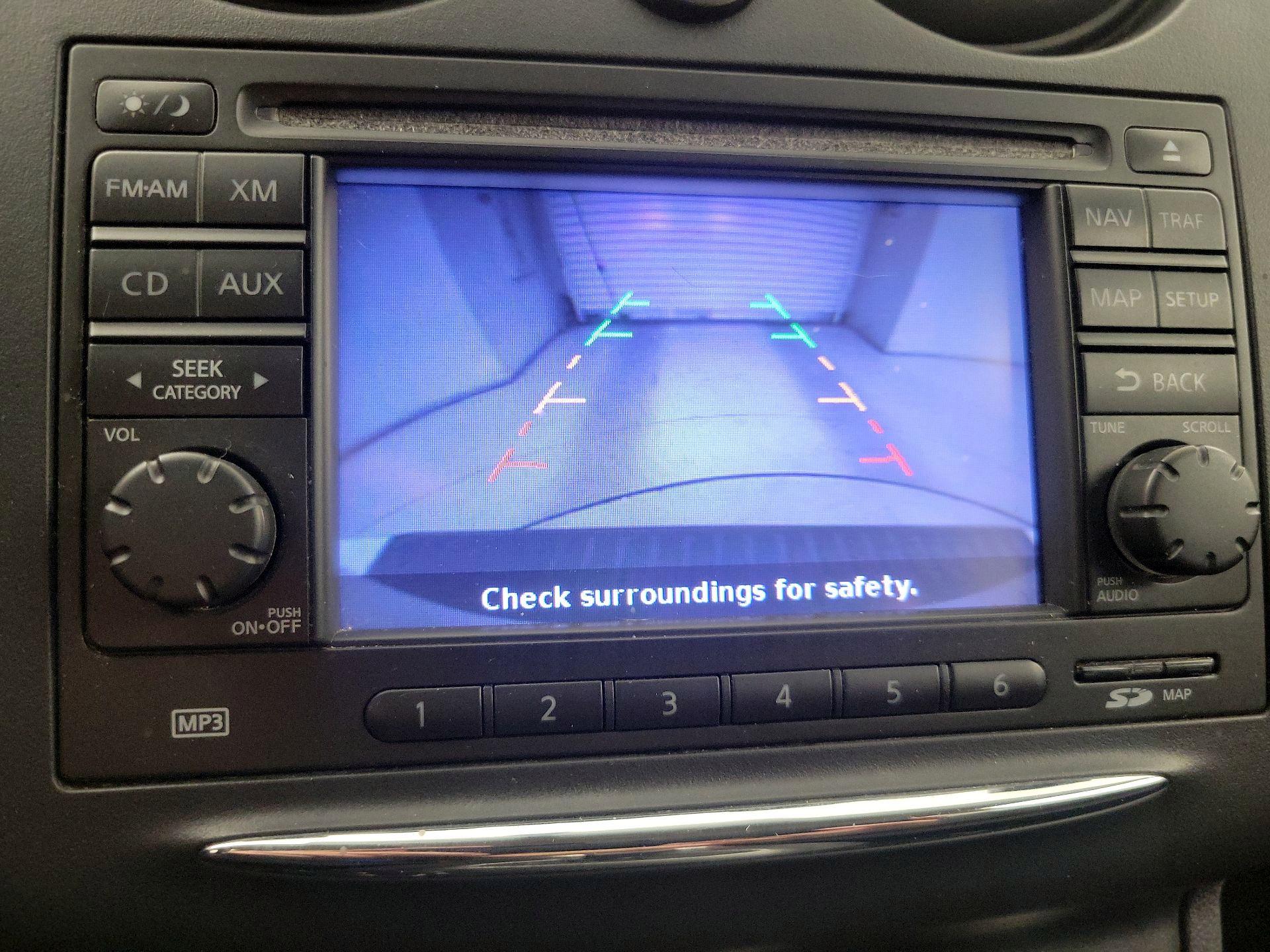 Thumbnail: 2013 Nissan Rogue - 15