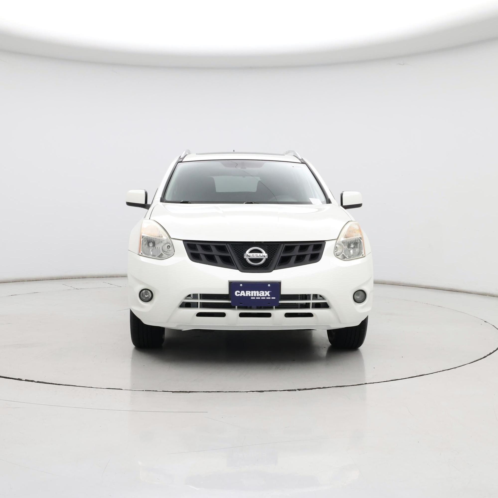 Thumbnail: 2013 Nissan Rogue - 5