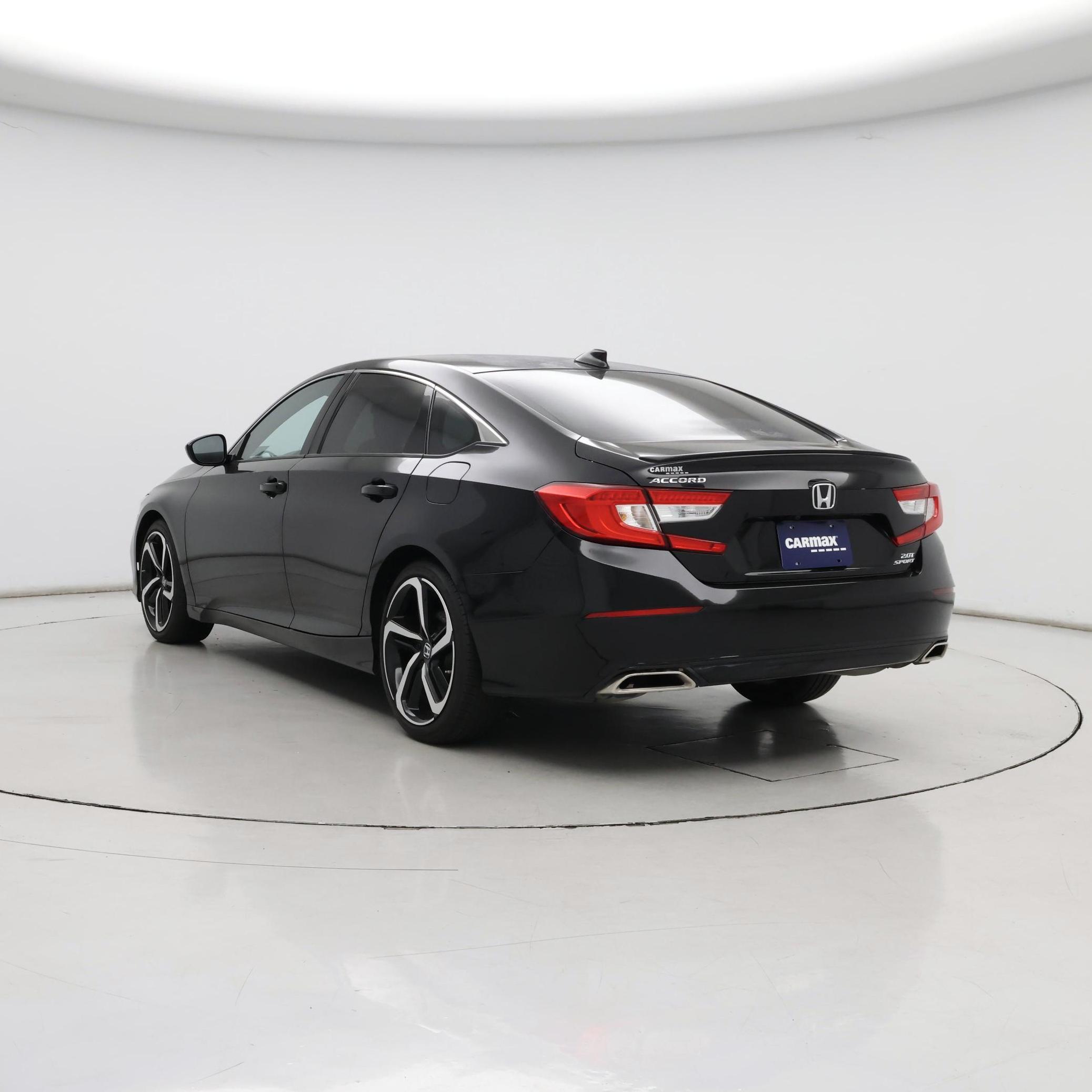 Thumbnail: 2022 Honda Accord - 2