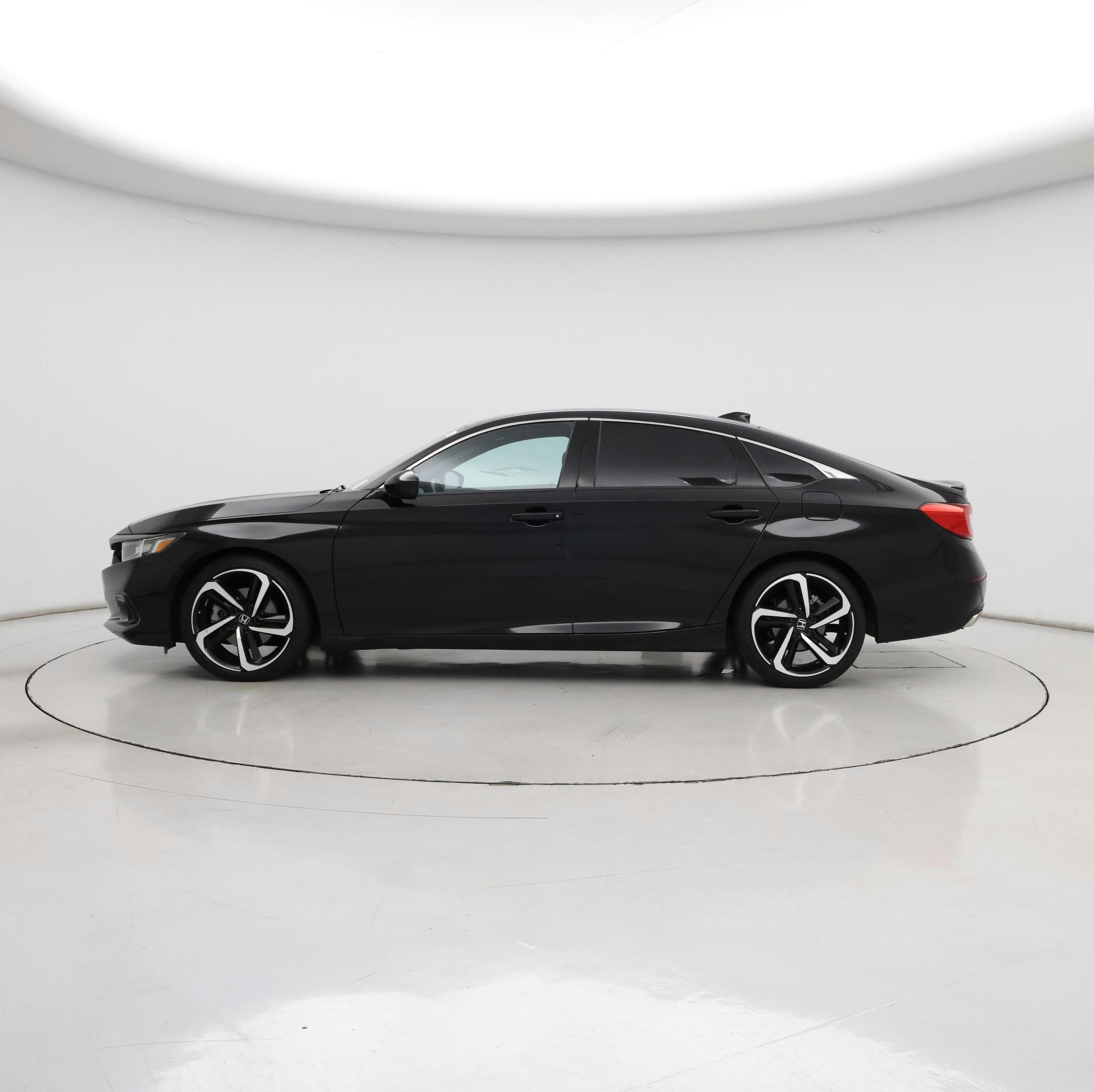 Thumbnail: 2022 Honda Accord - 3