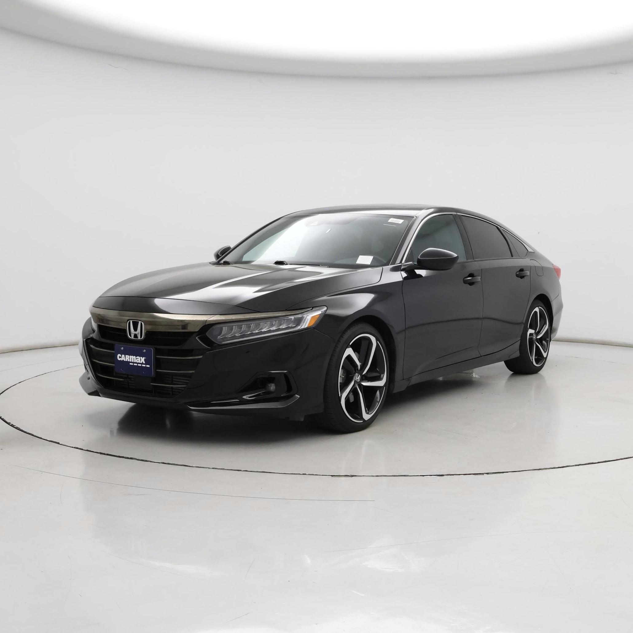 Thumbnail: 2022 Honda Accord - 4