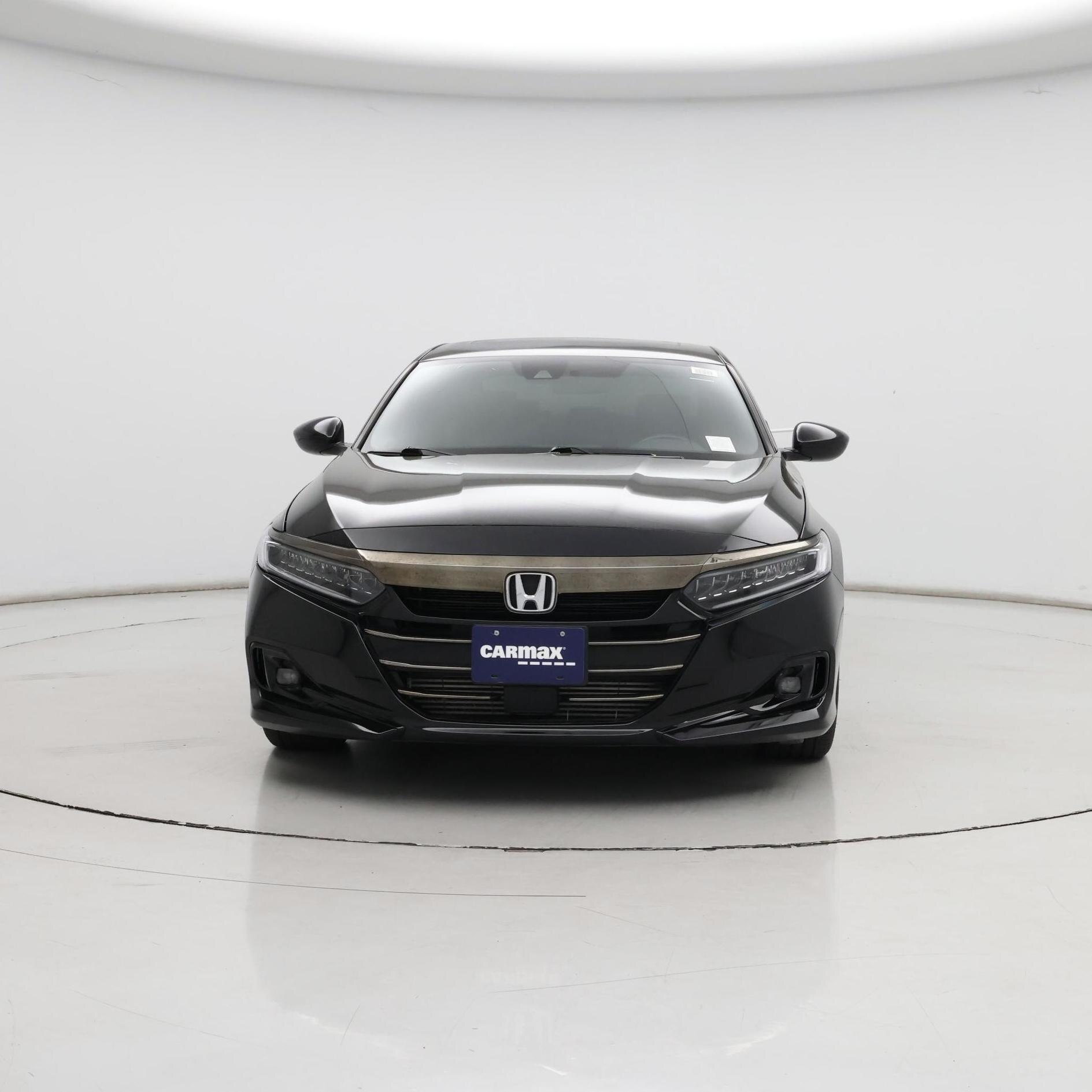 Thumbnail: 2022 Honda Accord - 5