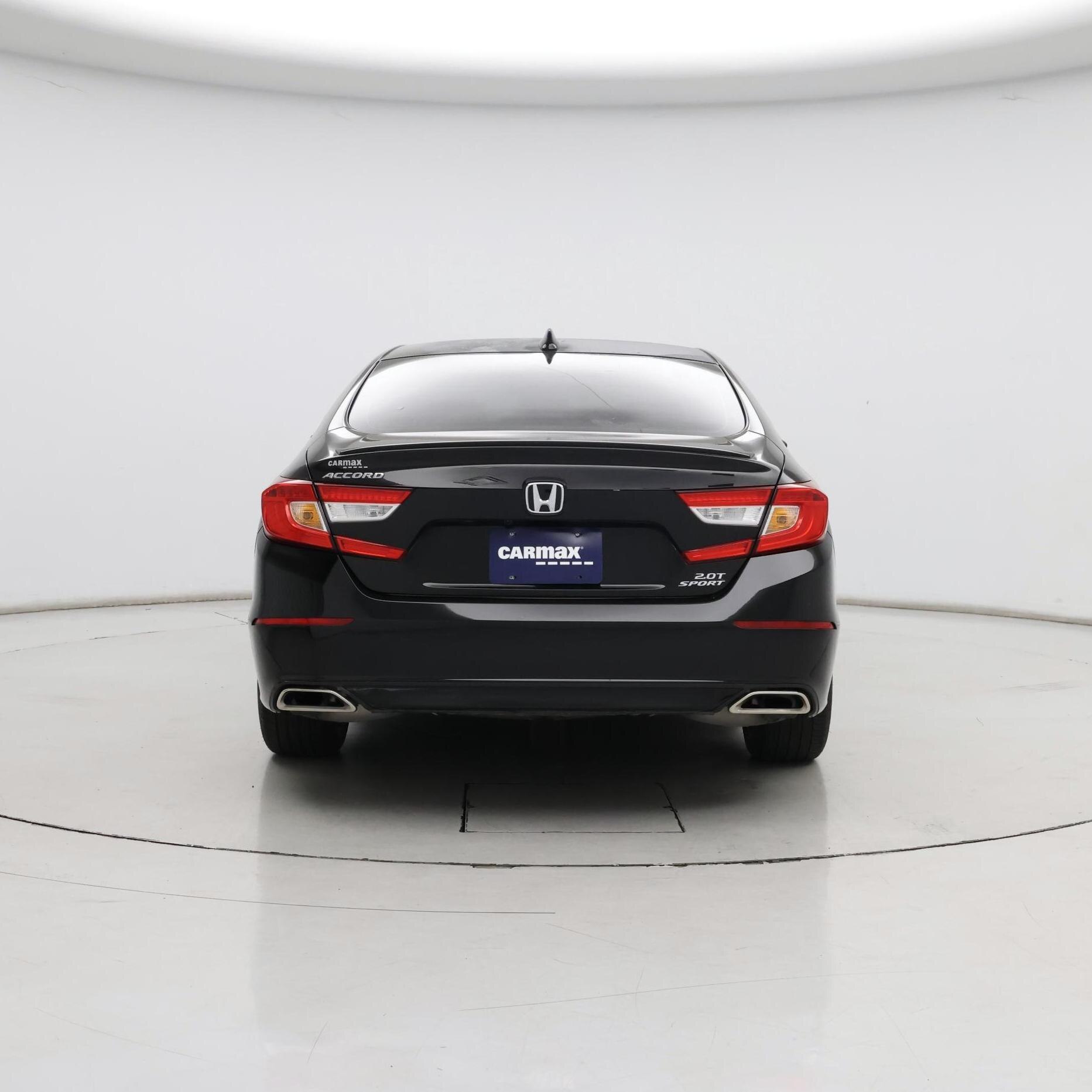 Thumbnail: 2022 Honda Accord - 6