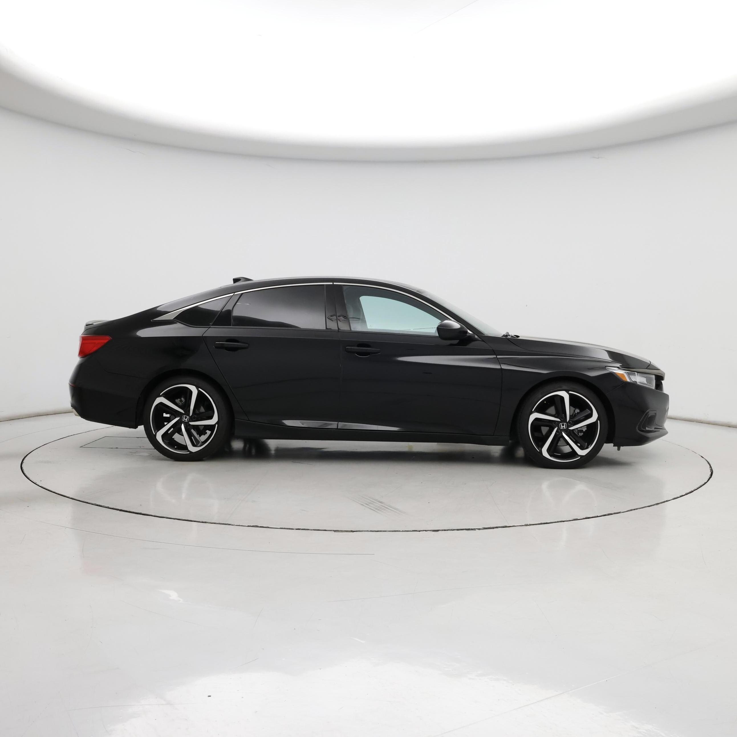 Thumbnail: 2022 Honda Accord - 7