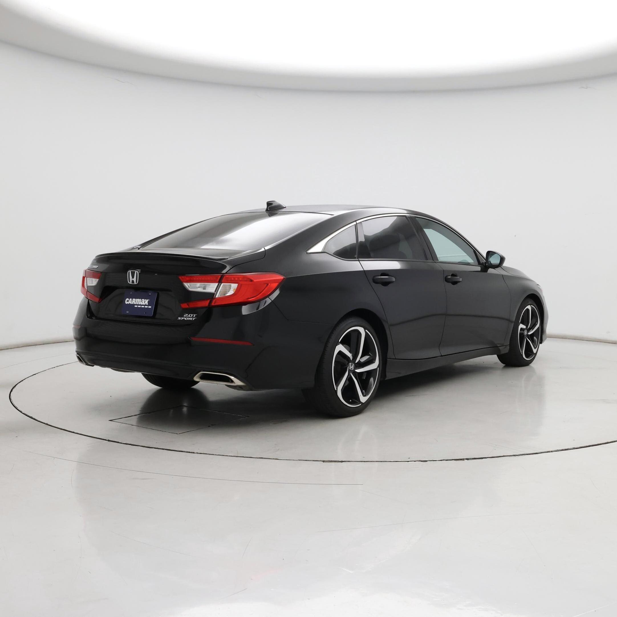 Thumbnail: 2022 Honda Accord - 8