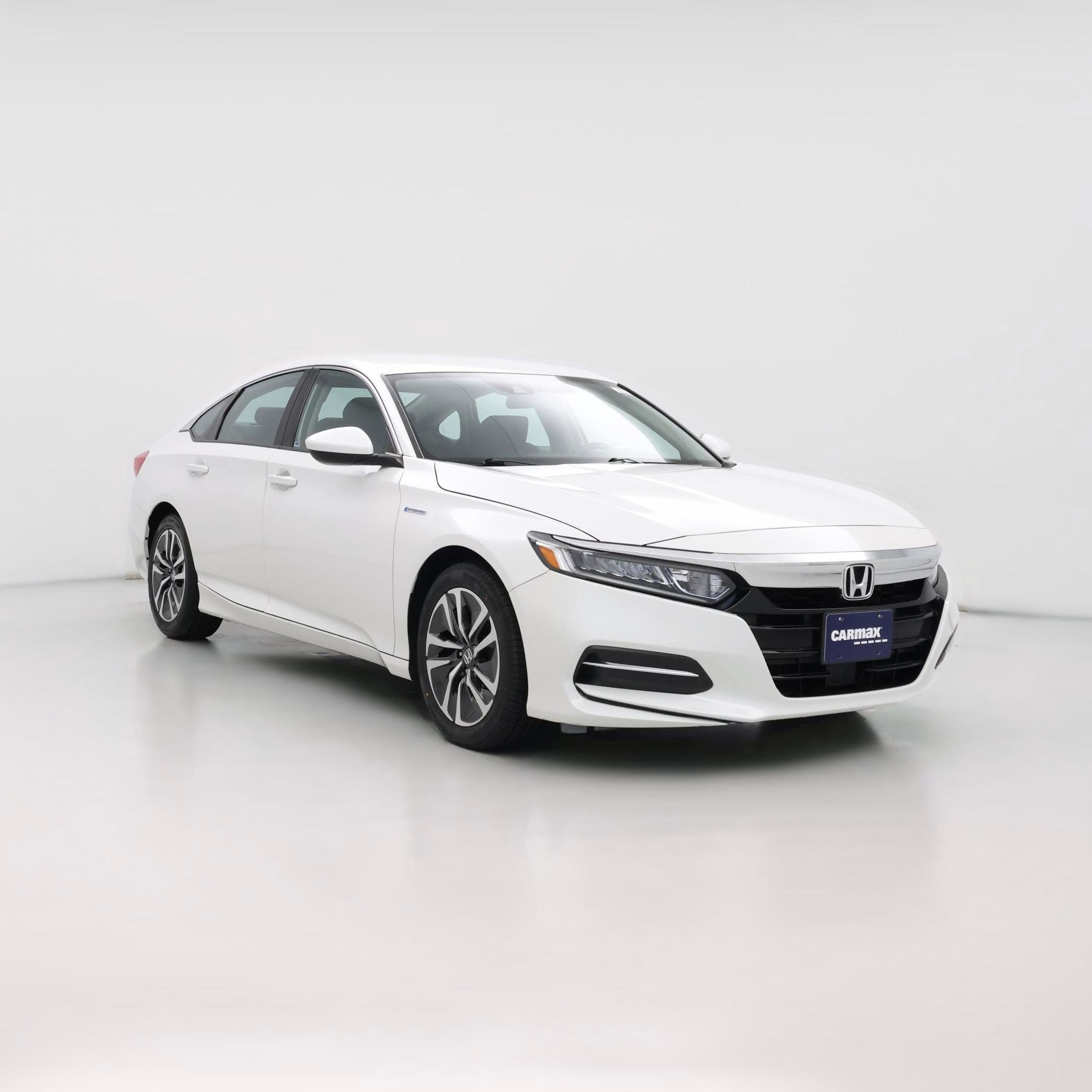 Thumbnail: 2020 Honda Accord - 1