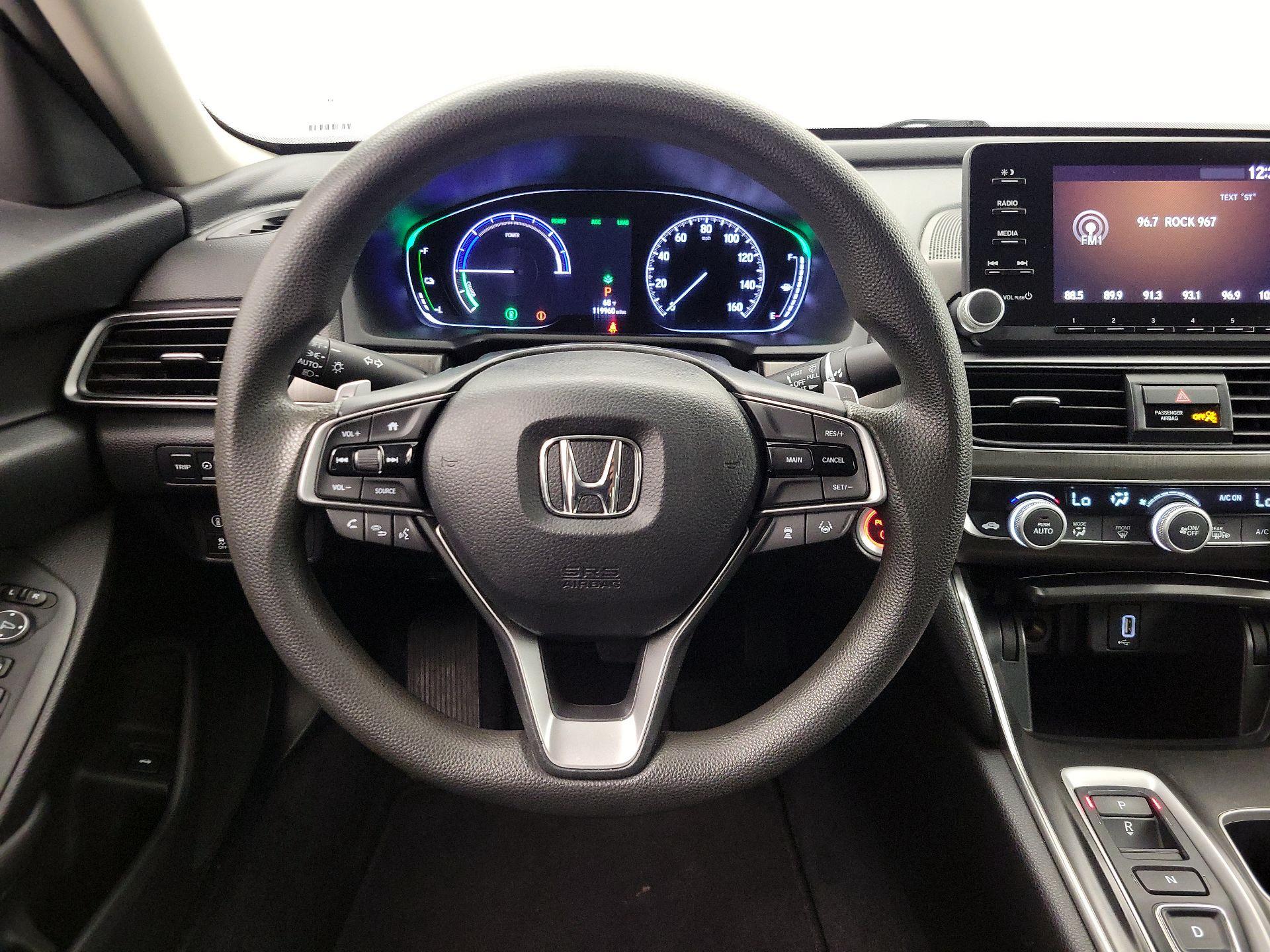 Thumbnail: 2020 Honda Accord - 10