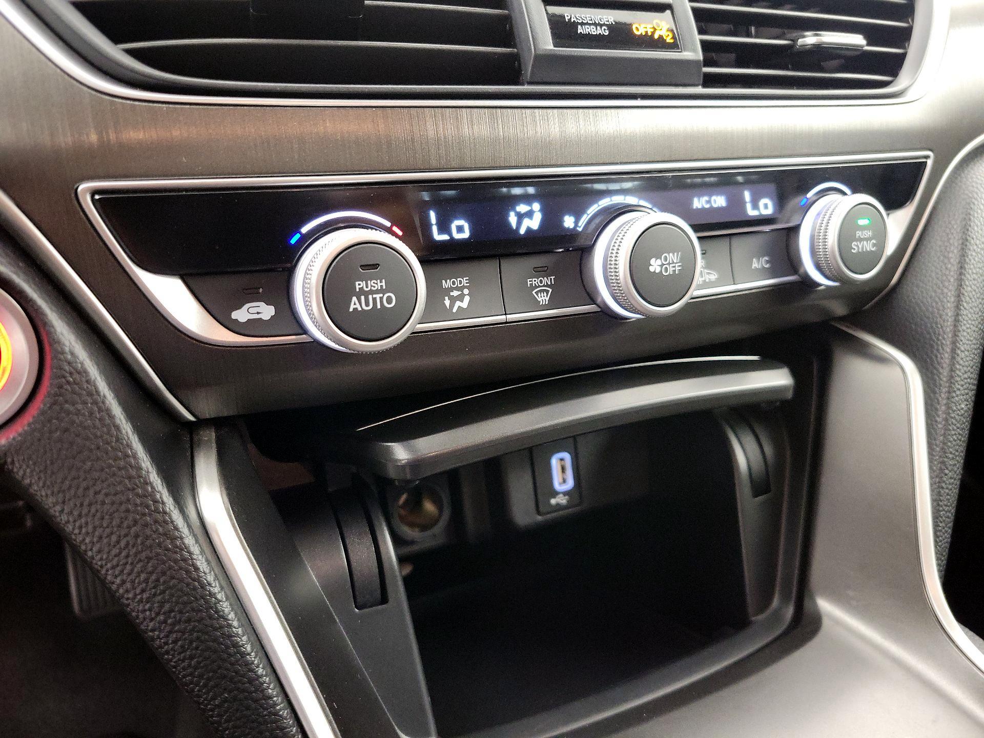 Thumbnail: 2020 Honda Accord - 16