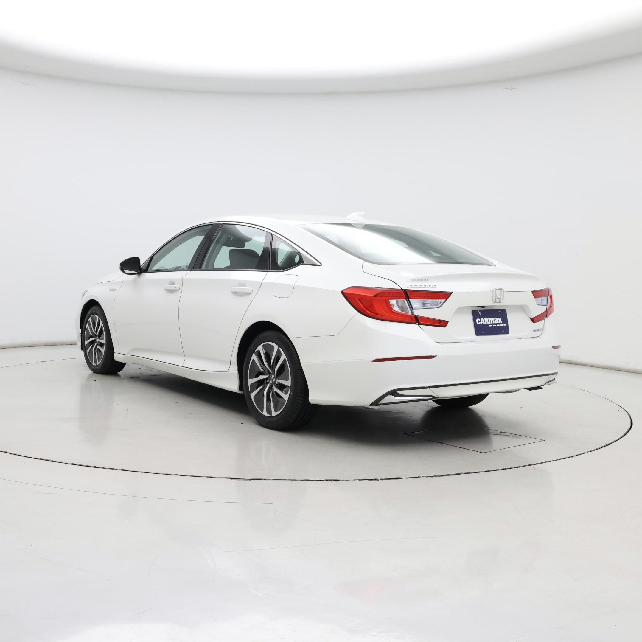 Thumbnail: 2020 Honda Accord - 2