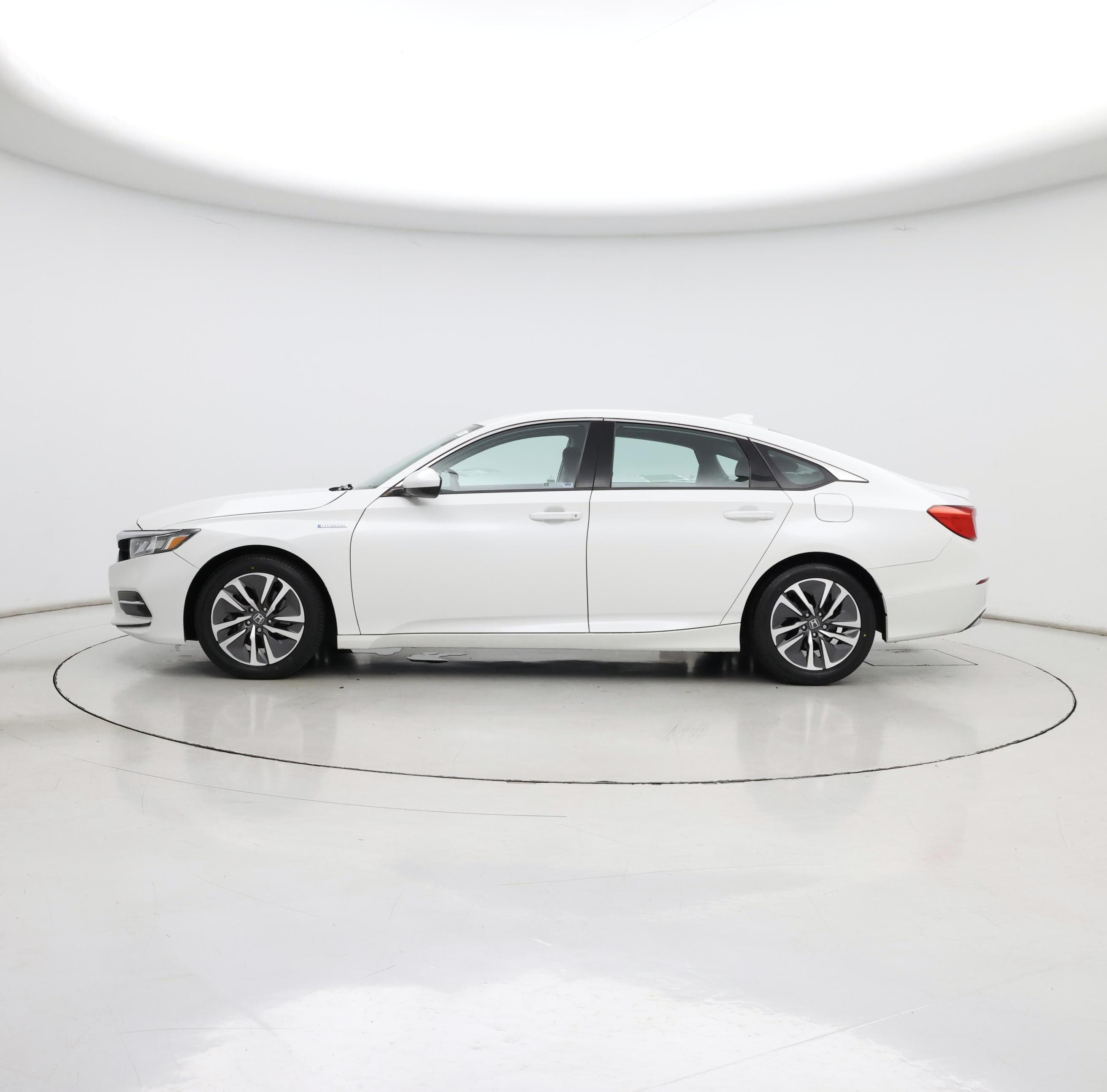 Thumbnail: 2020 Honda Accord - 3